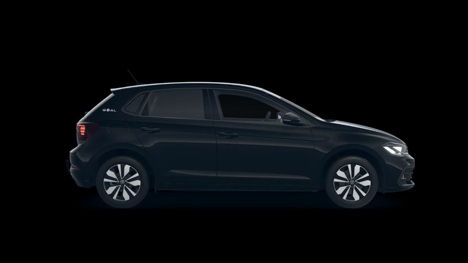 Volkswagen Polo Goal