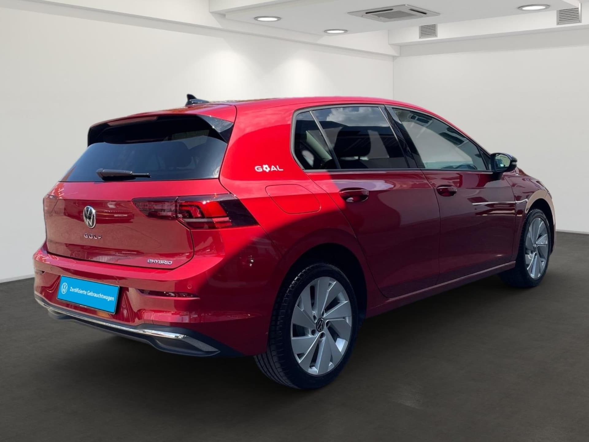 Volkswagen Golf Life