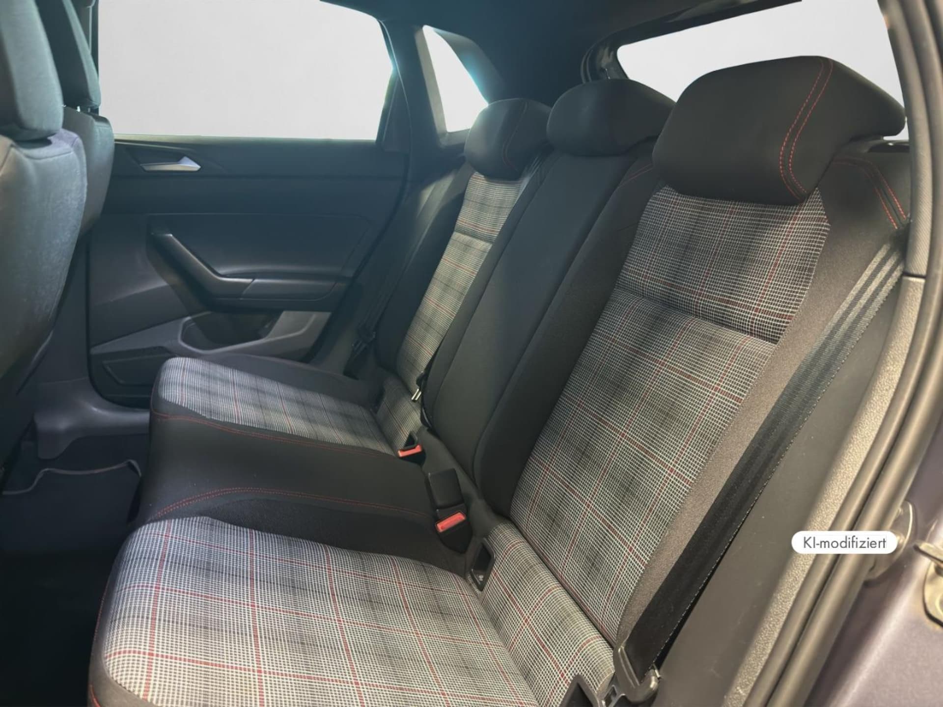 Volkswagen Polo GTI