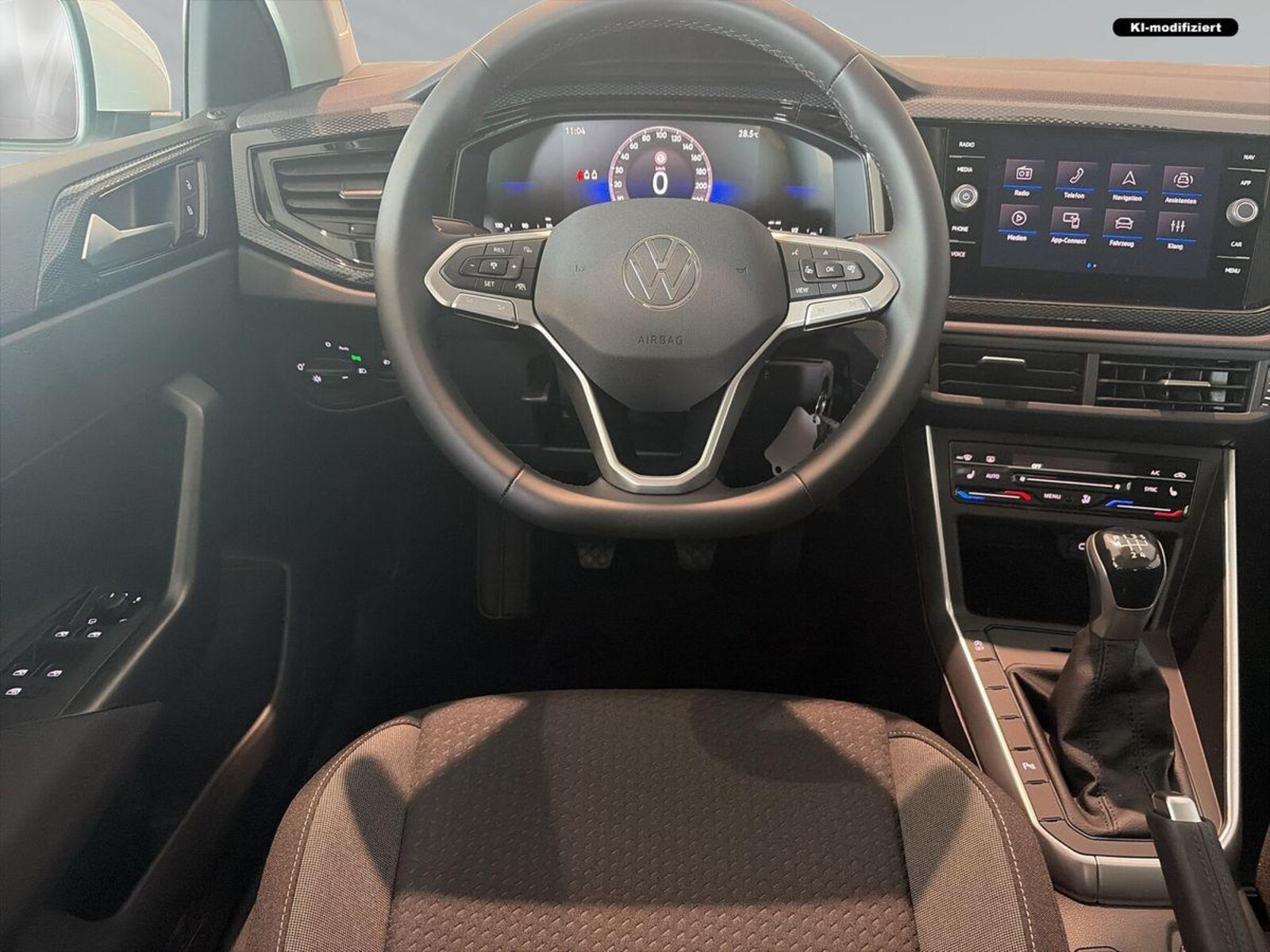 Volkswagen Polo – Bild 11
