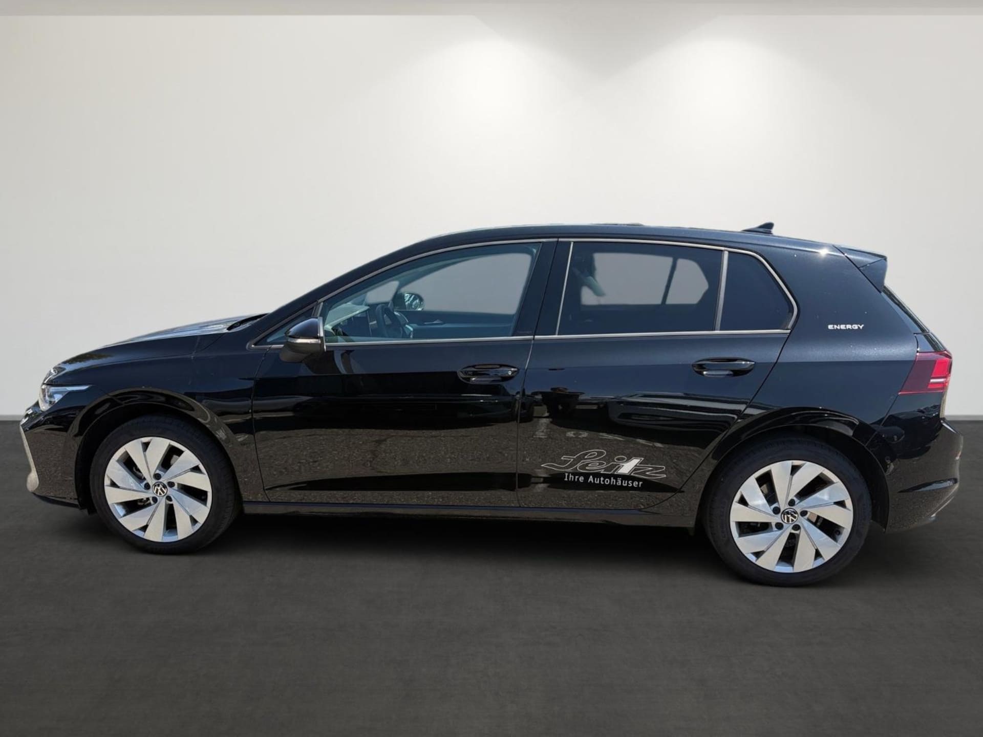 Volkswagen Golf ENERGY