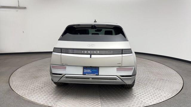 2024 Hyundai IONIQ 5