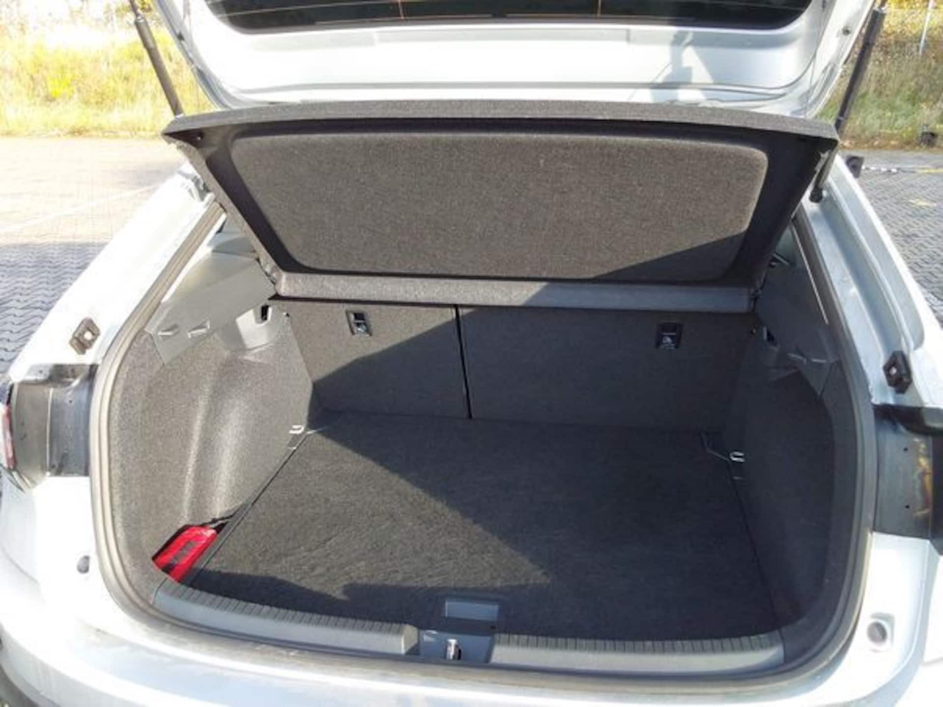 Volkswagen Taigo Style