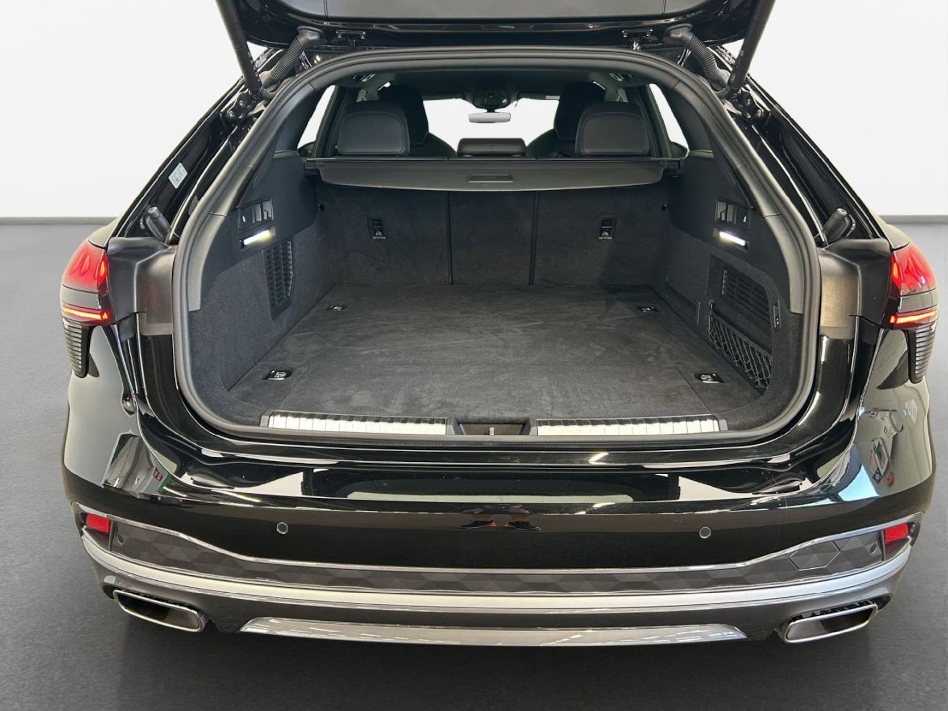 Audi A6 Avant e-hybrid
