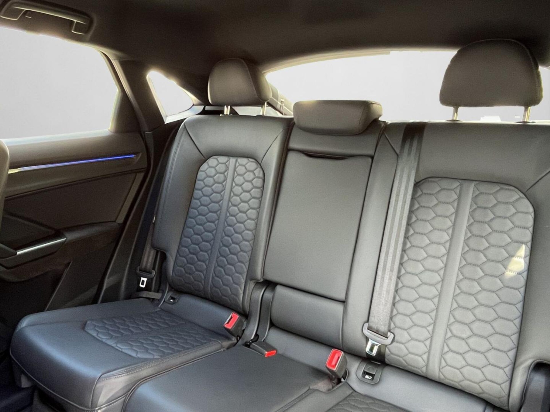 Audi RS Q3 Sportback