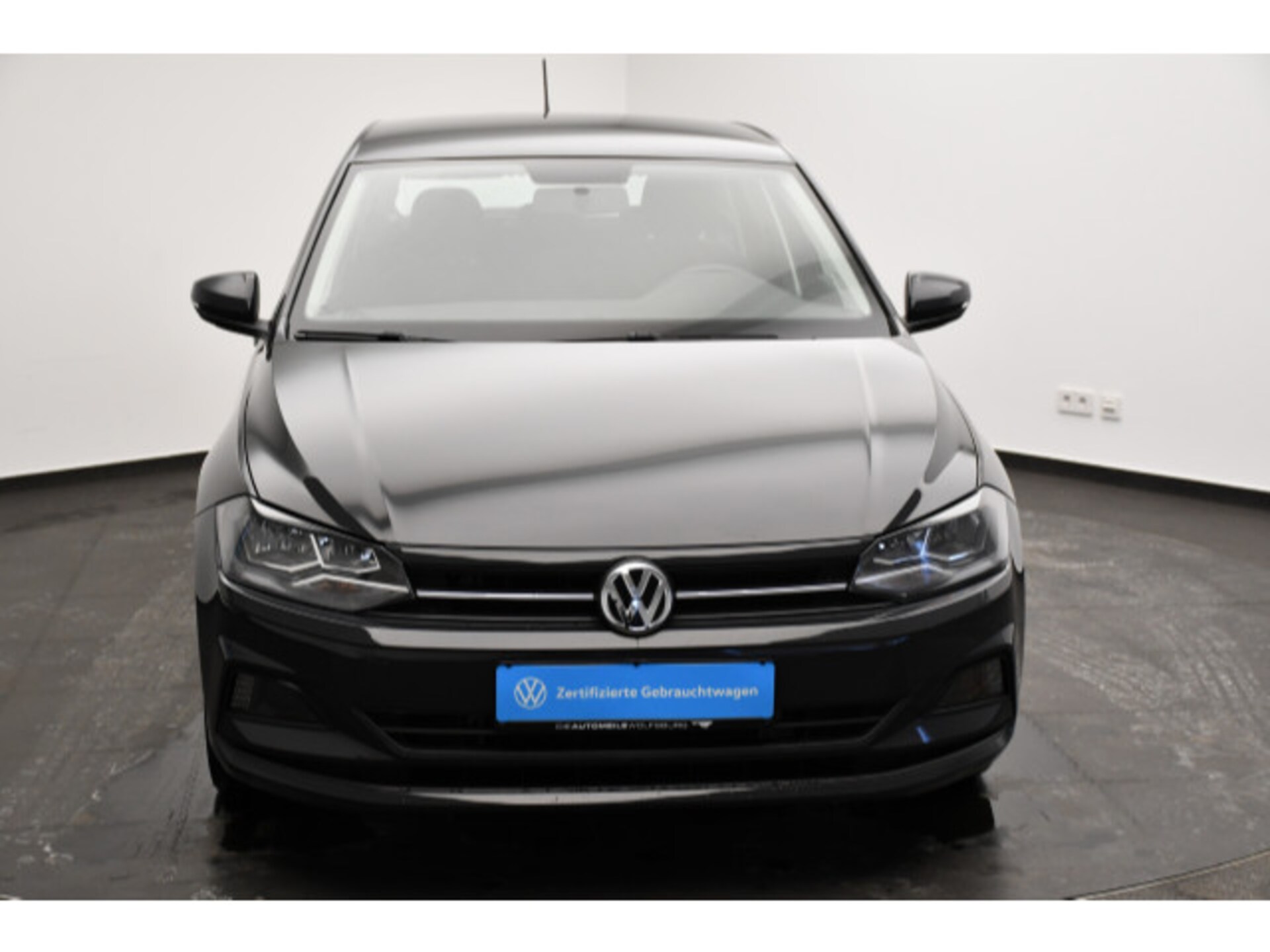 Volkswagen Polo Comfortline