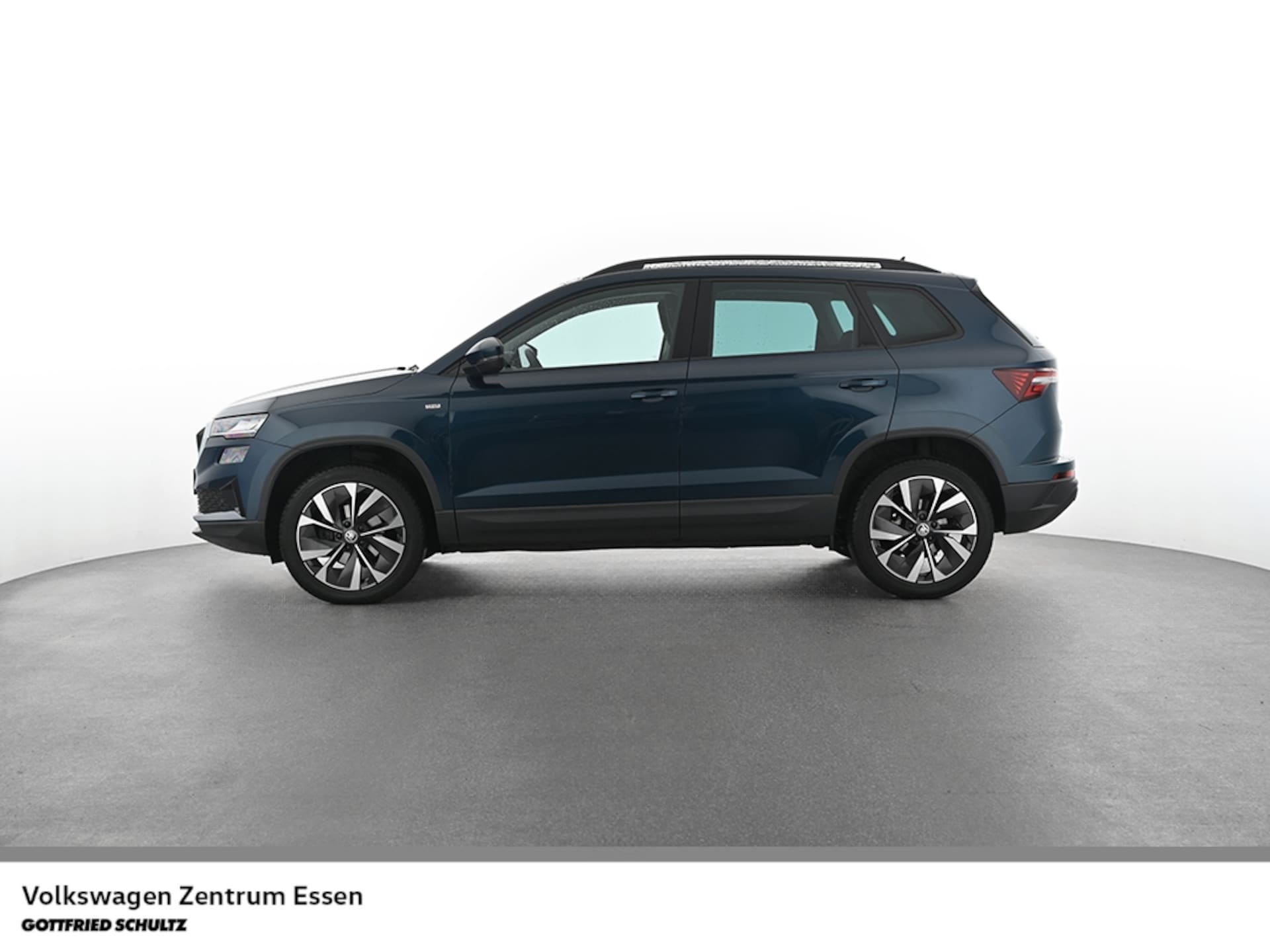 Skoda Karoq Ambition