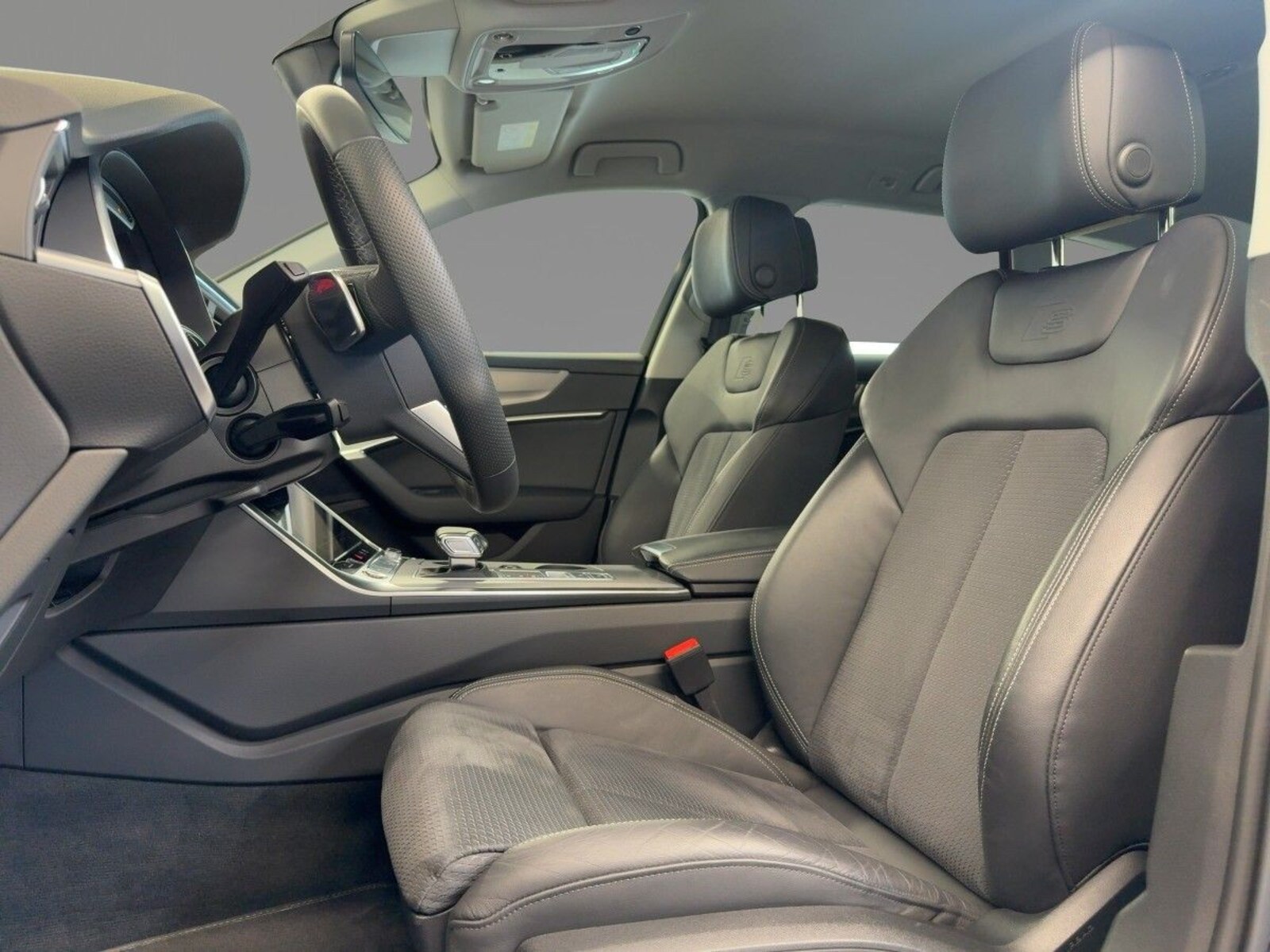Audi S6 Avant – Bild 7