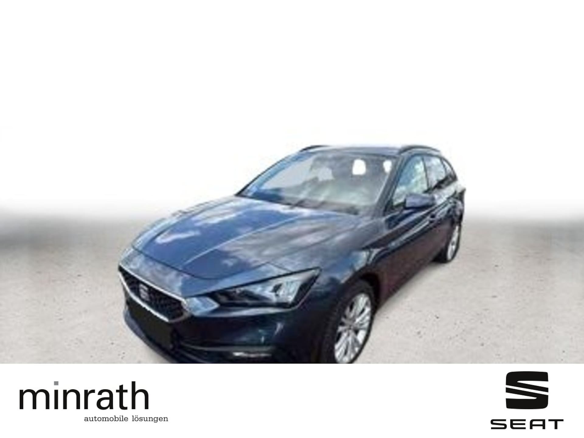 SEAT Leon Sportstourer Style