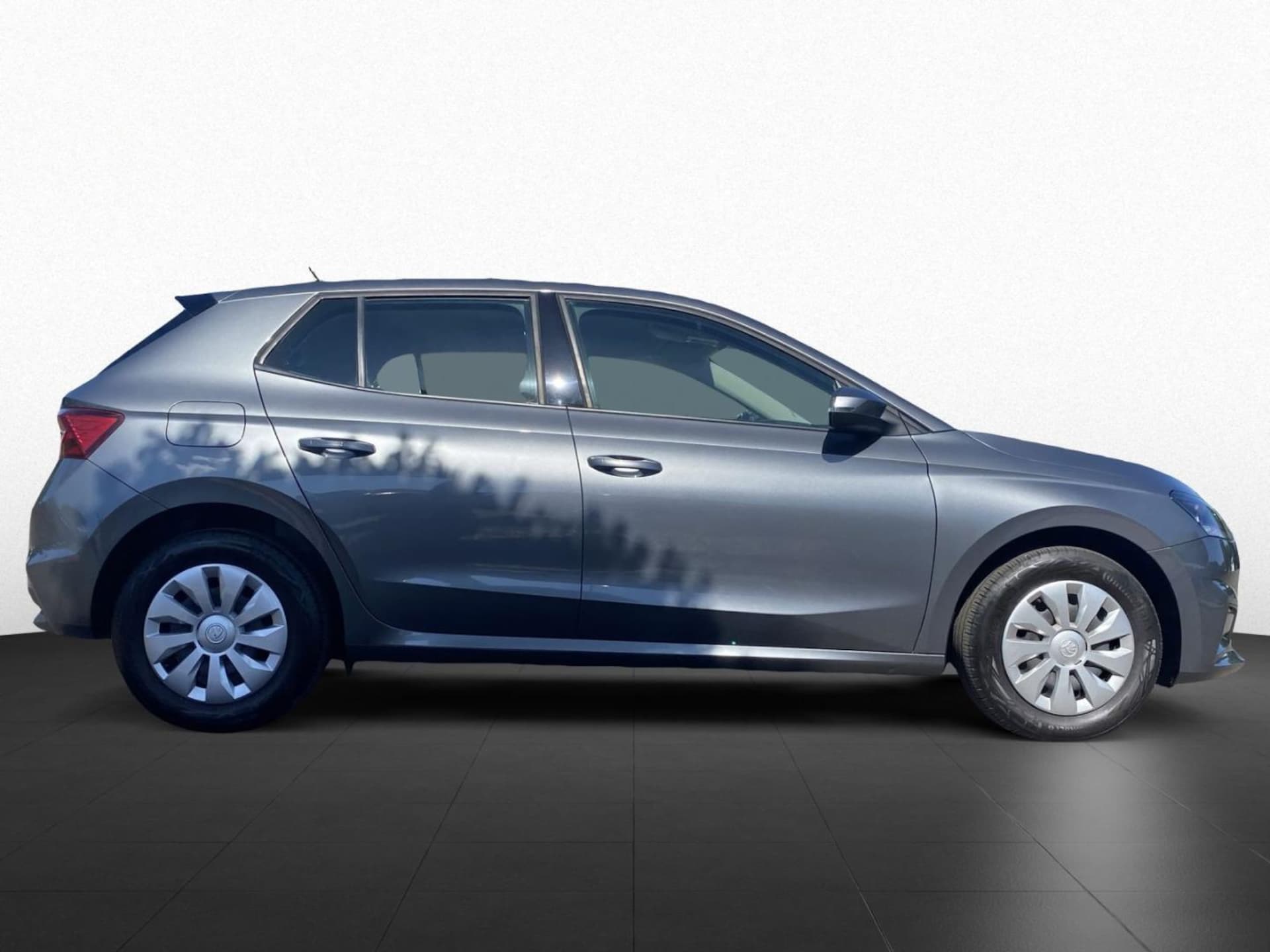 Skoda Fabia Ambition