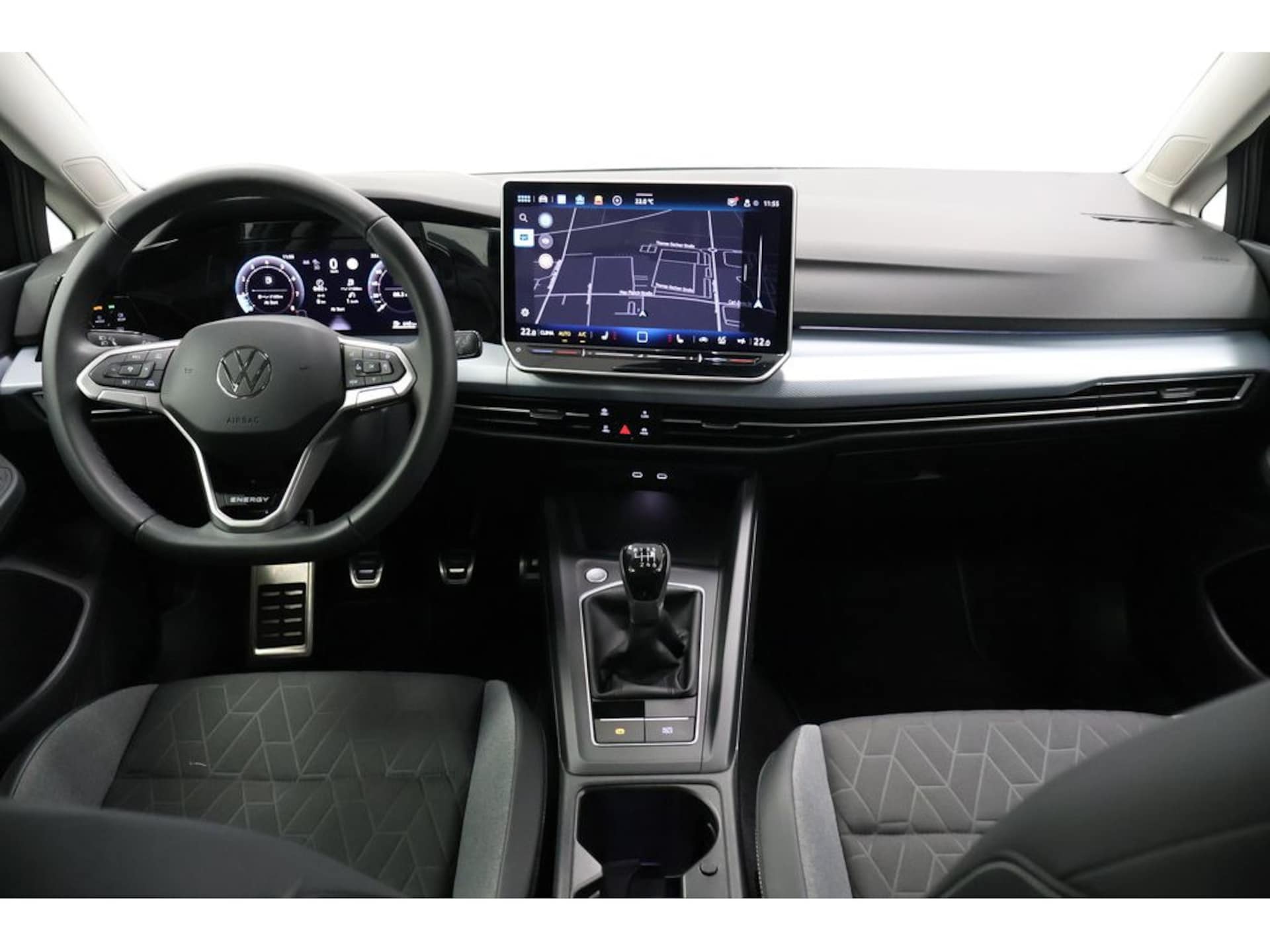 Volkswagen Golf ENERGY
