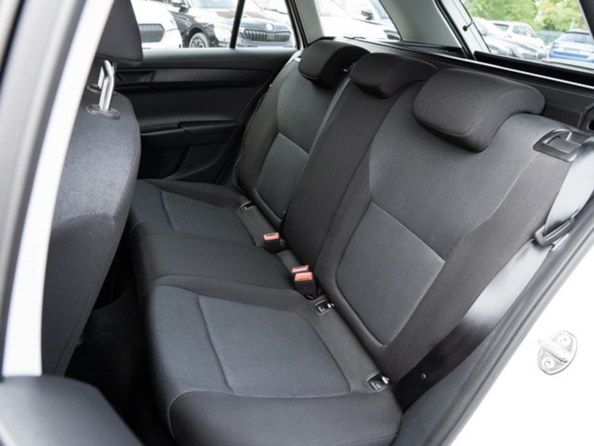 Skoda Fabia Cool Plus