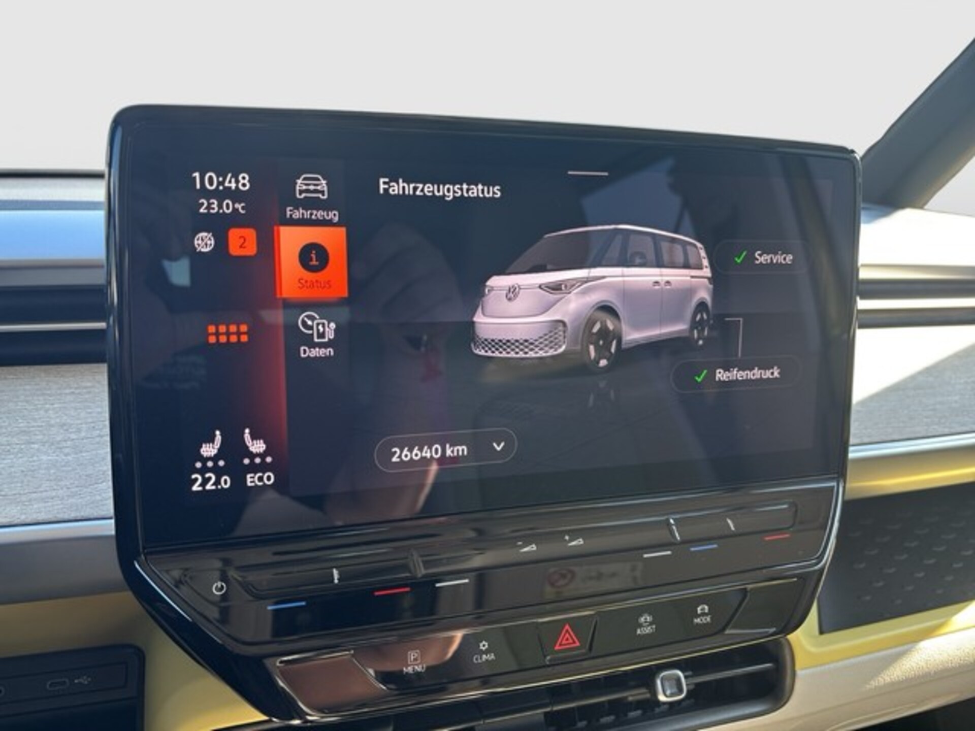 Volkswagen ID. Buzz Pro