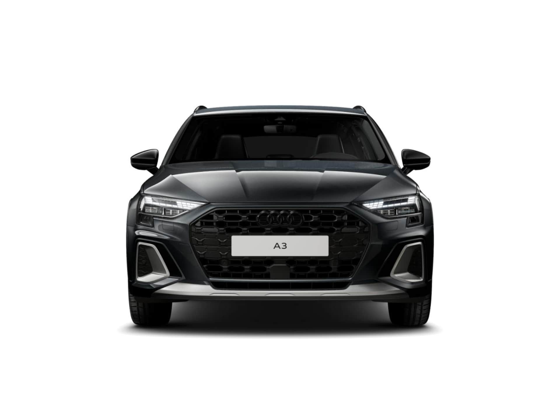 Audi A3 allstreet TFSI e