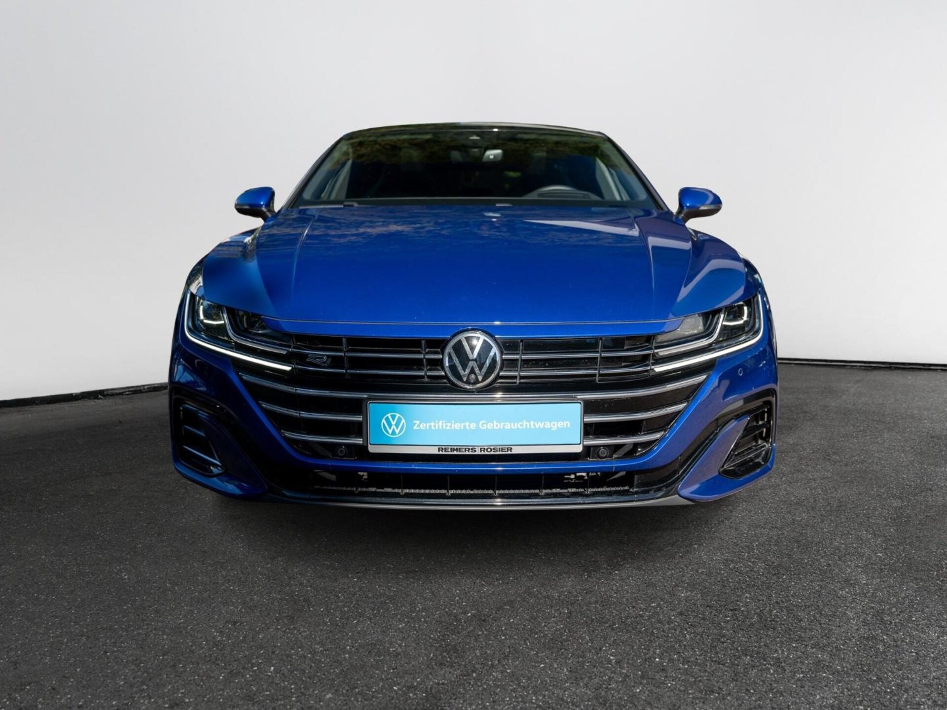 Volkswagen Arteon R-Line