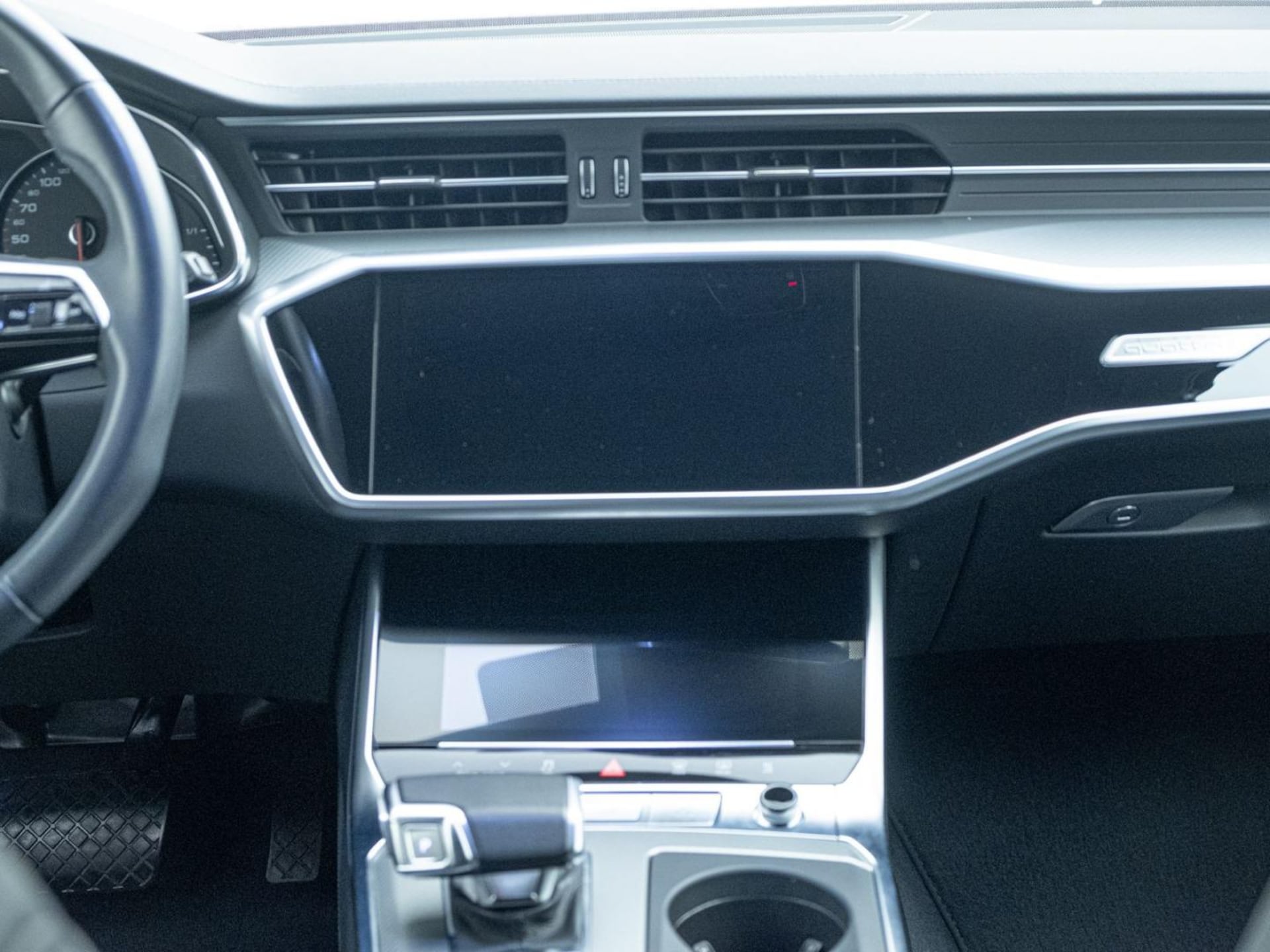 Audi A6 Avant Design
