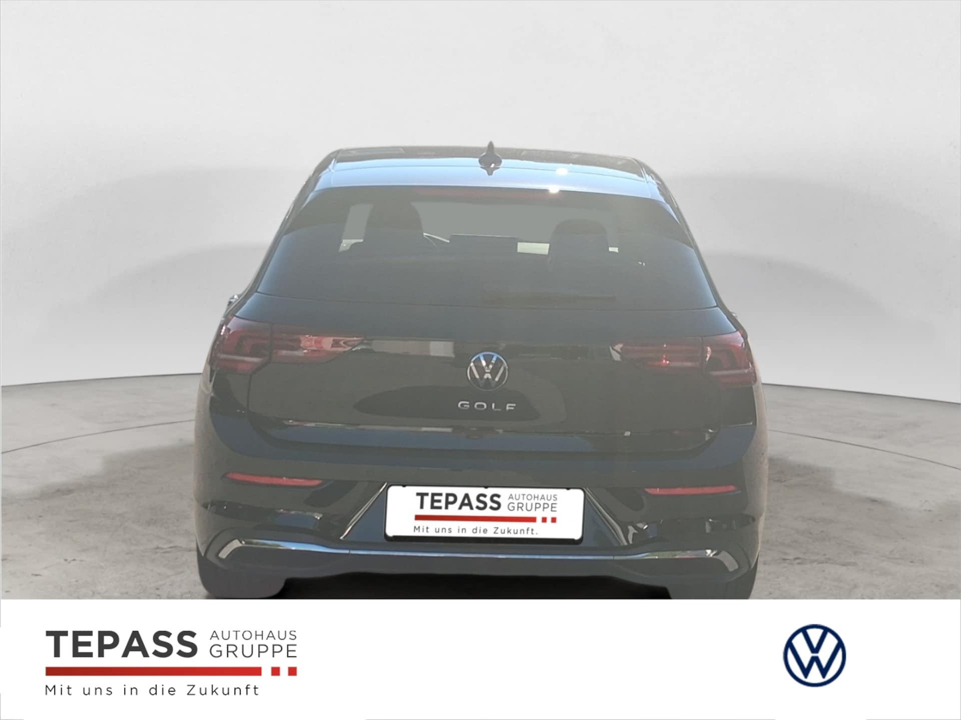 Volkswagen Golf Style