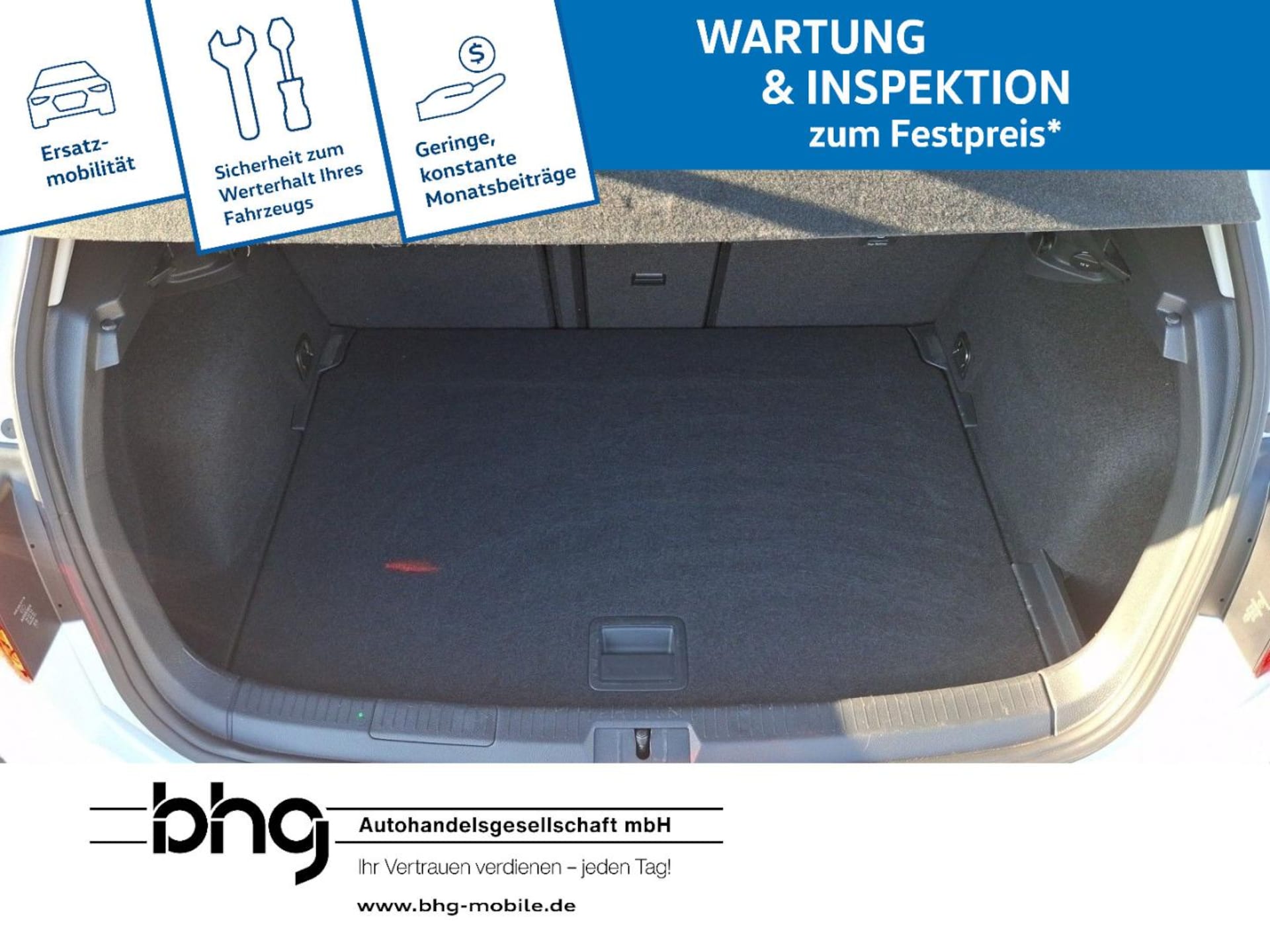 Volkswagen Golf JOIN