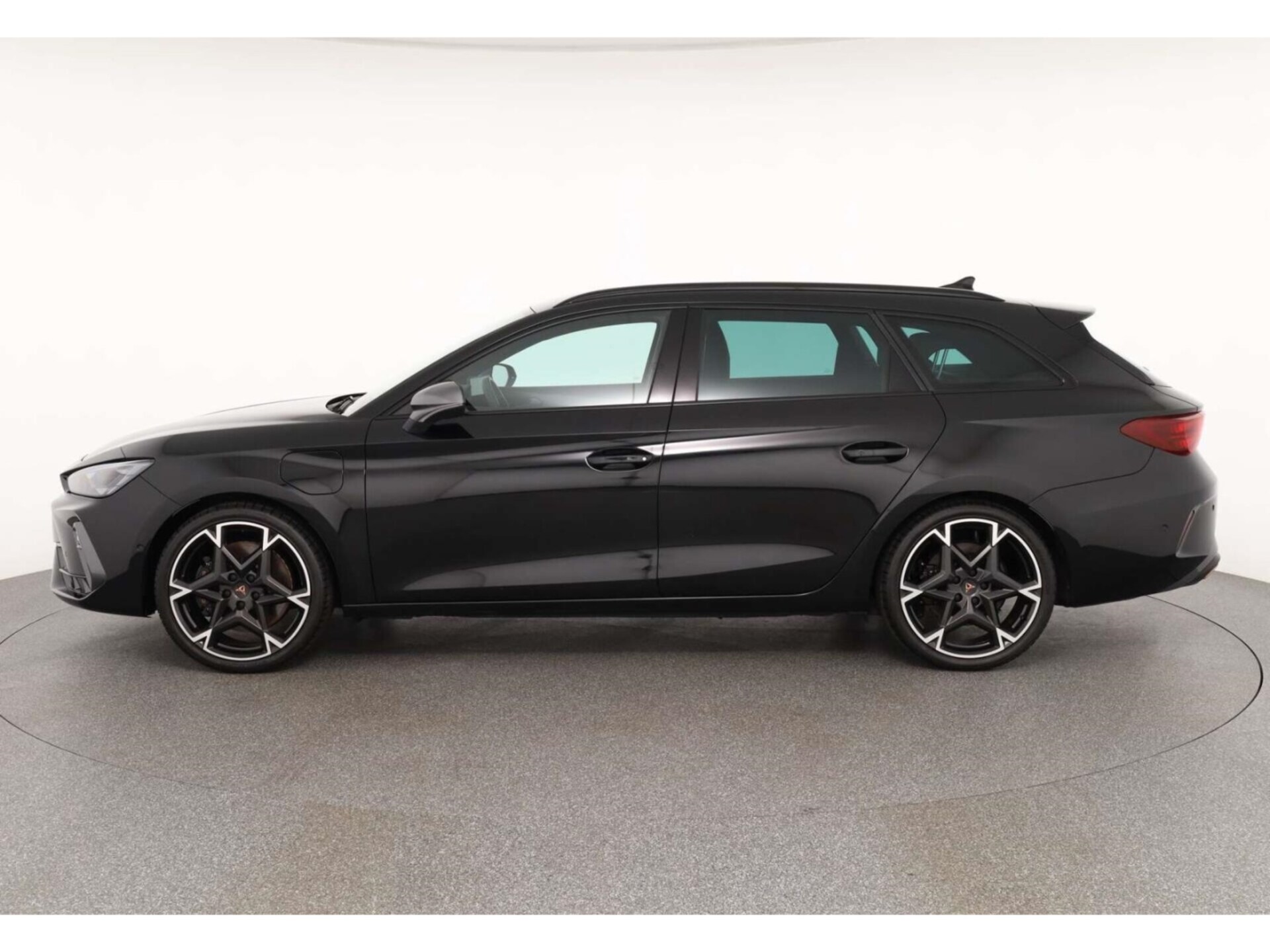CUPRA Leon Sportstourer VZ