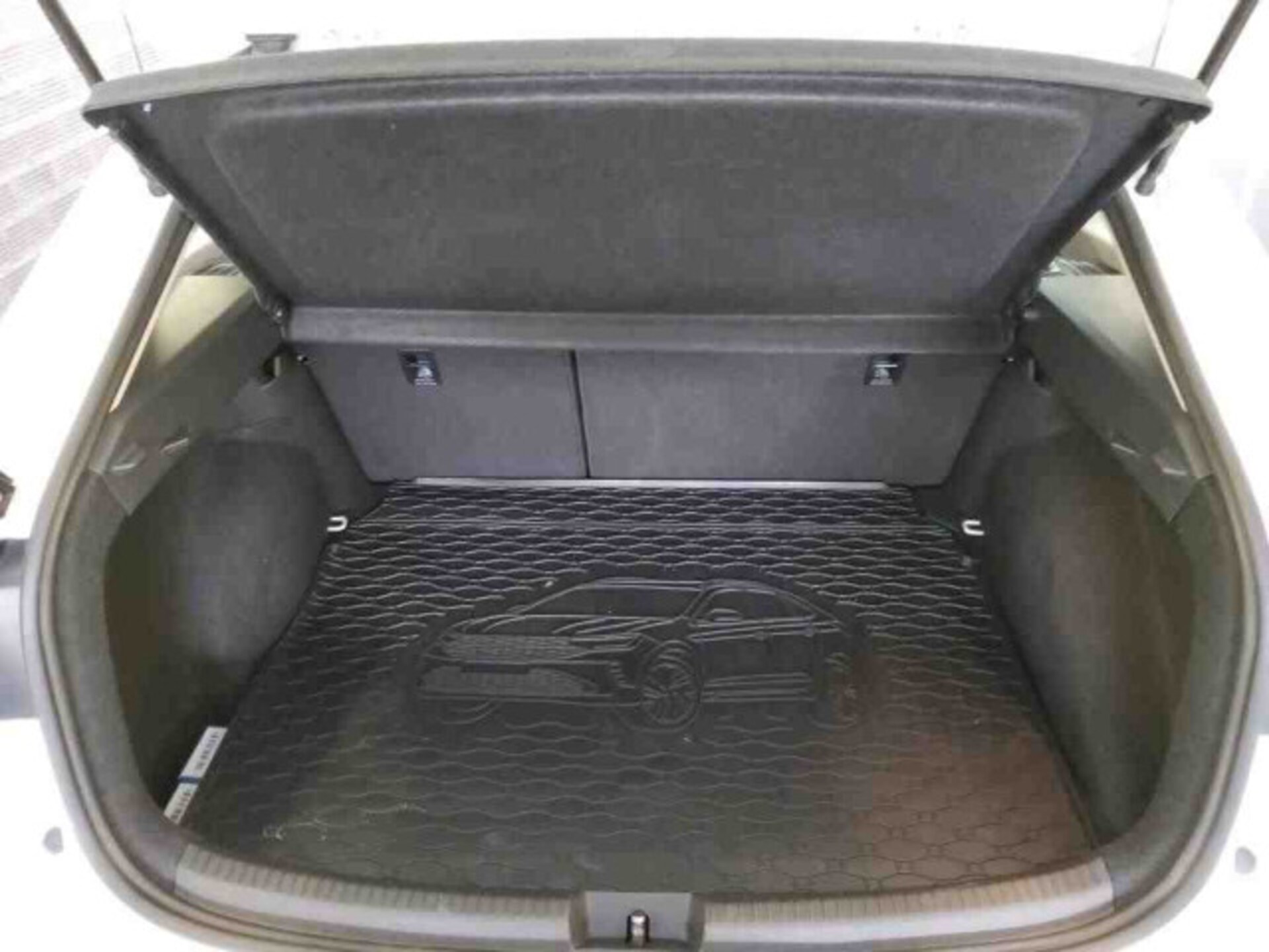 Volkswagen Taigo Basis-Modell