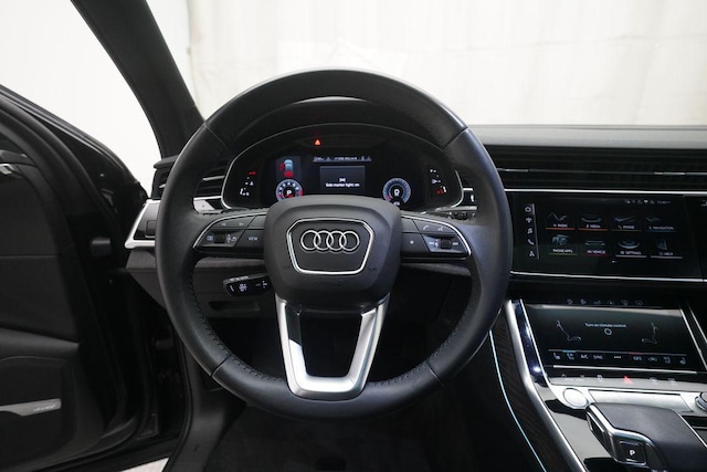 2020 Audi Q7