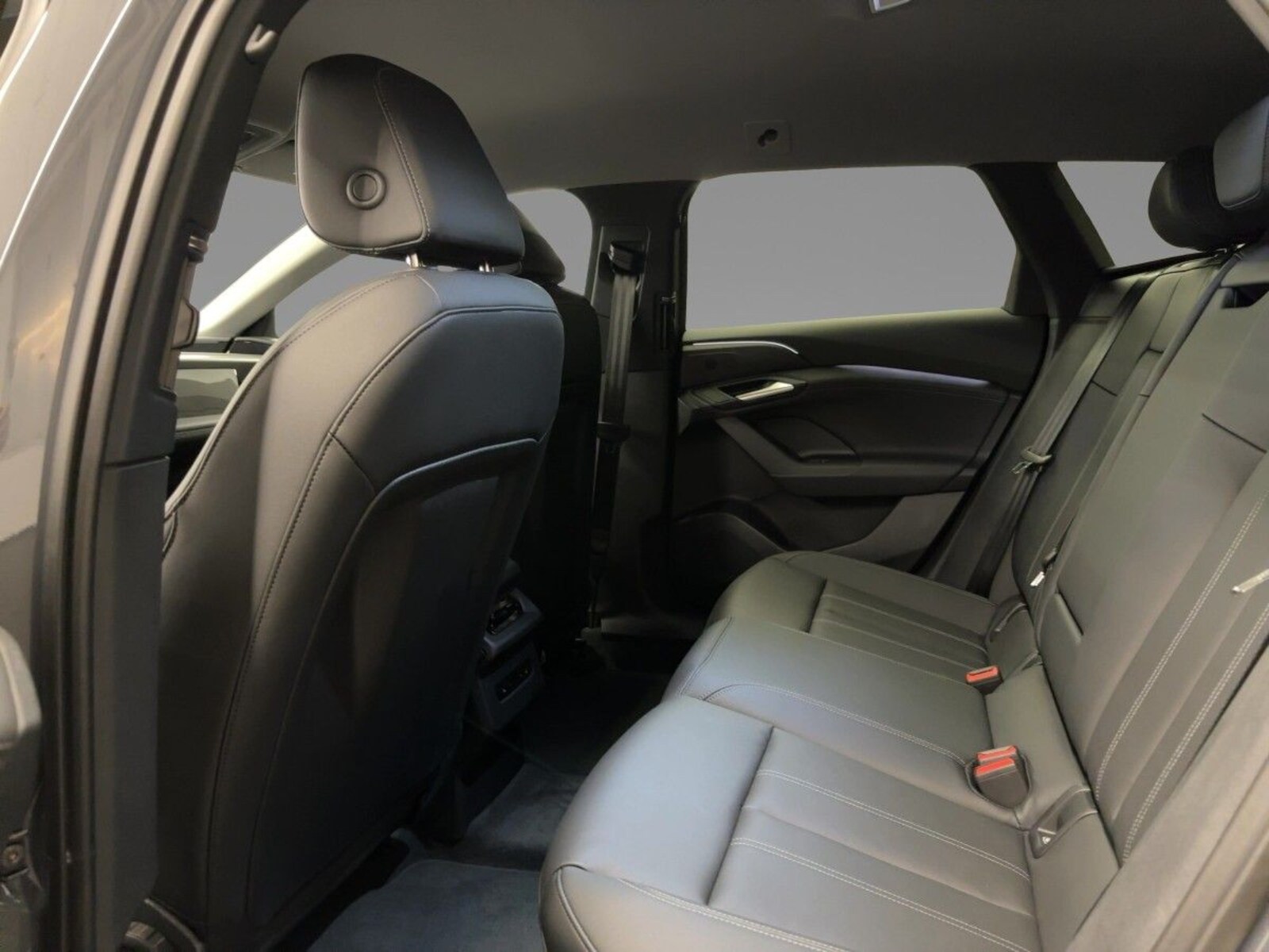 Audi A6 Avant e-tron – Bild 10