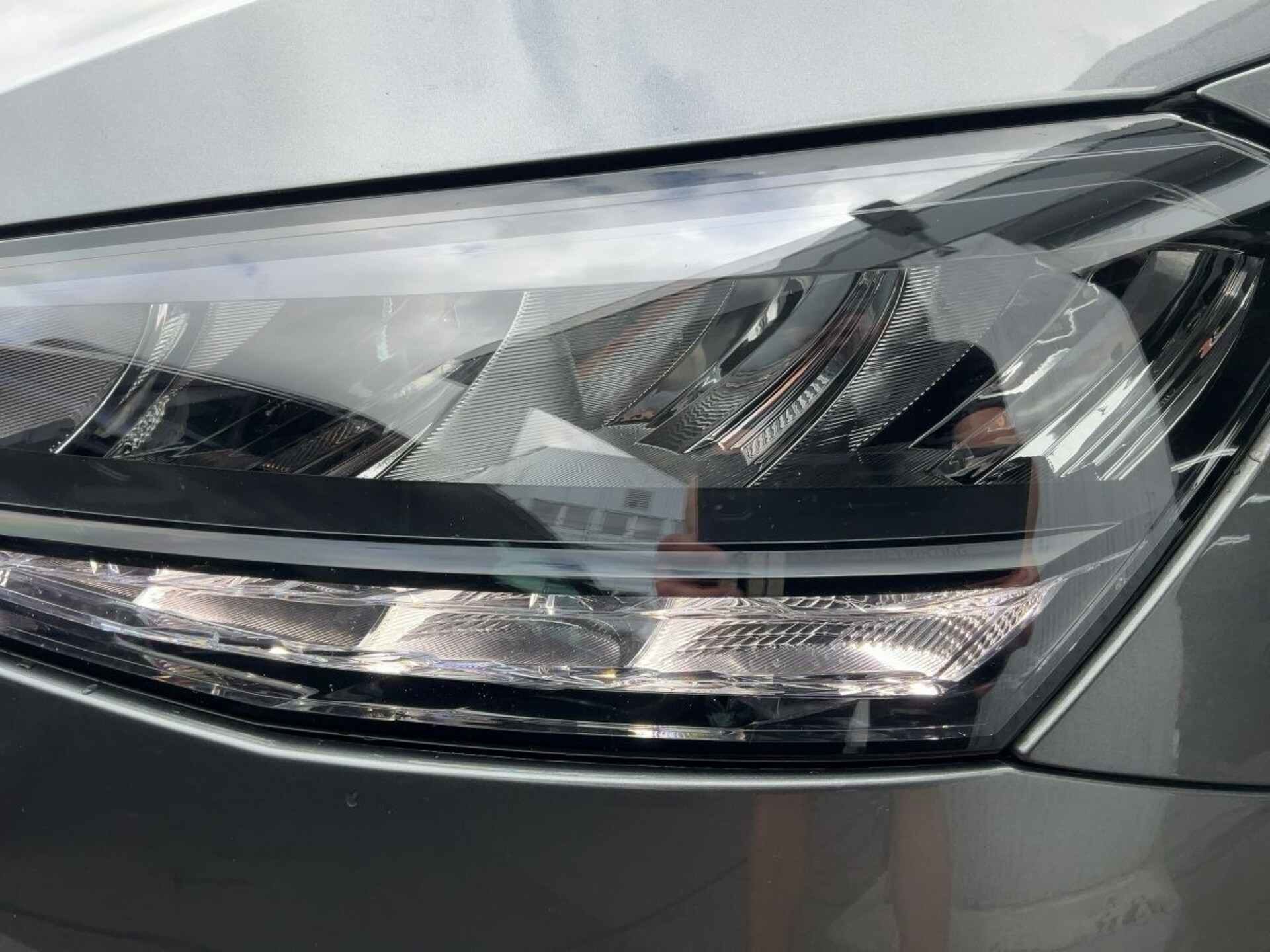 Skoda Fabia Style