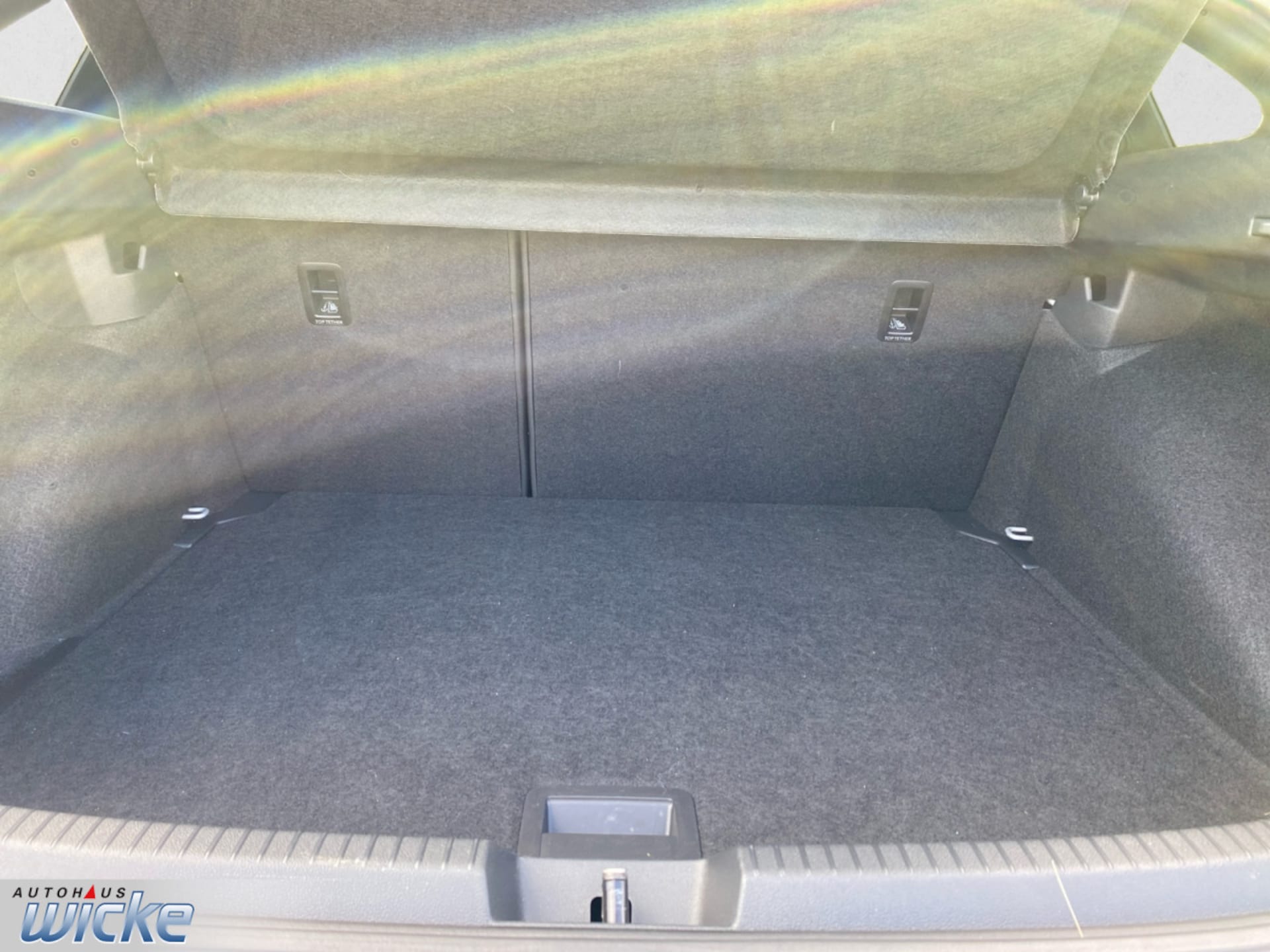Volkswagen Taigo ENERGY