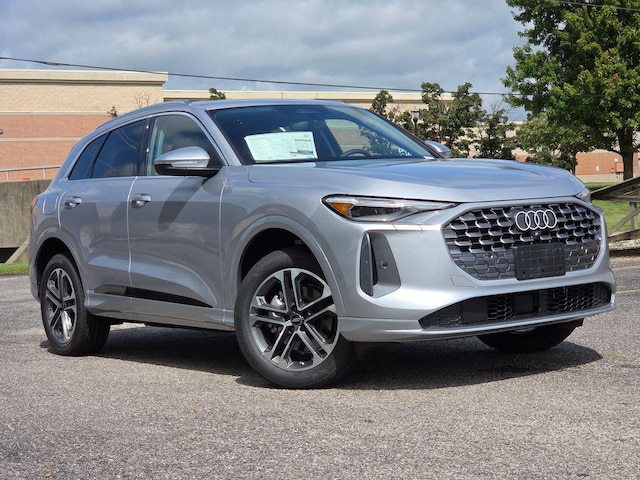 2026 Audi Q5