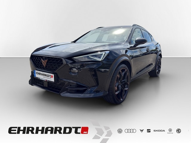 CUPRA Formentor 2.5 TSI DSG 4Drive VZ5 DCC AKEBONO*MA... (026212)