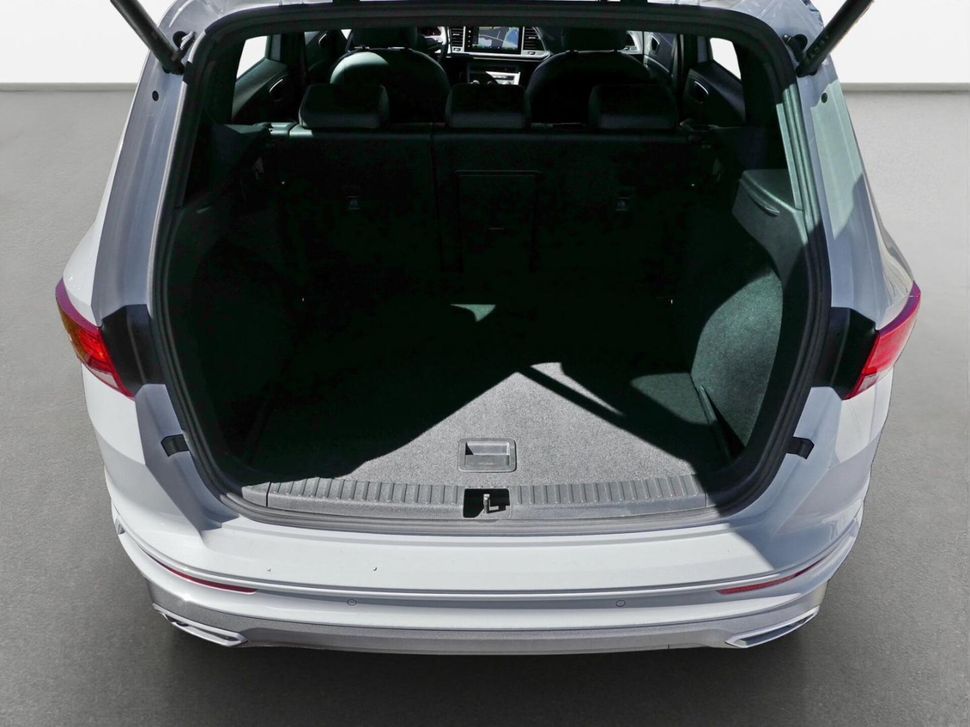 SEAT Ateca FR