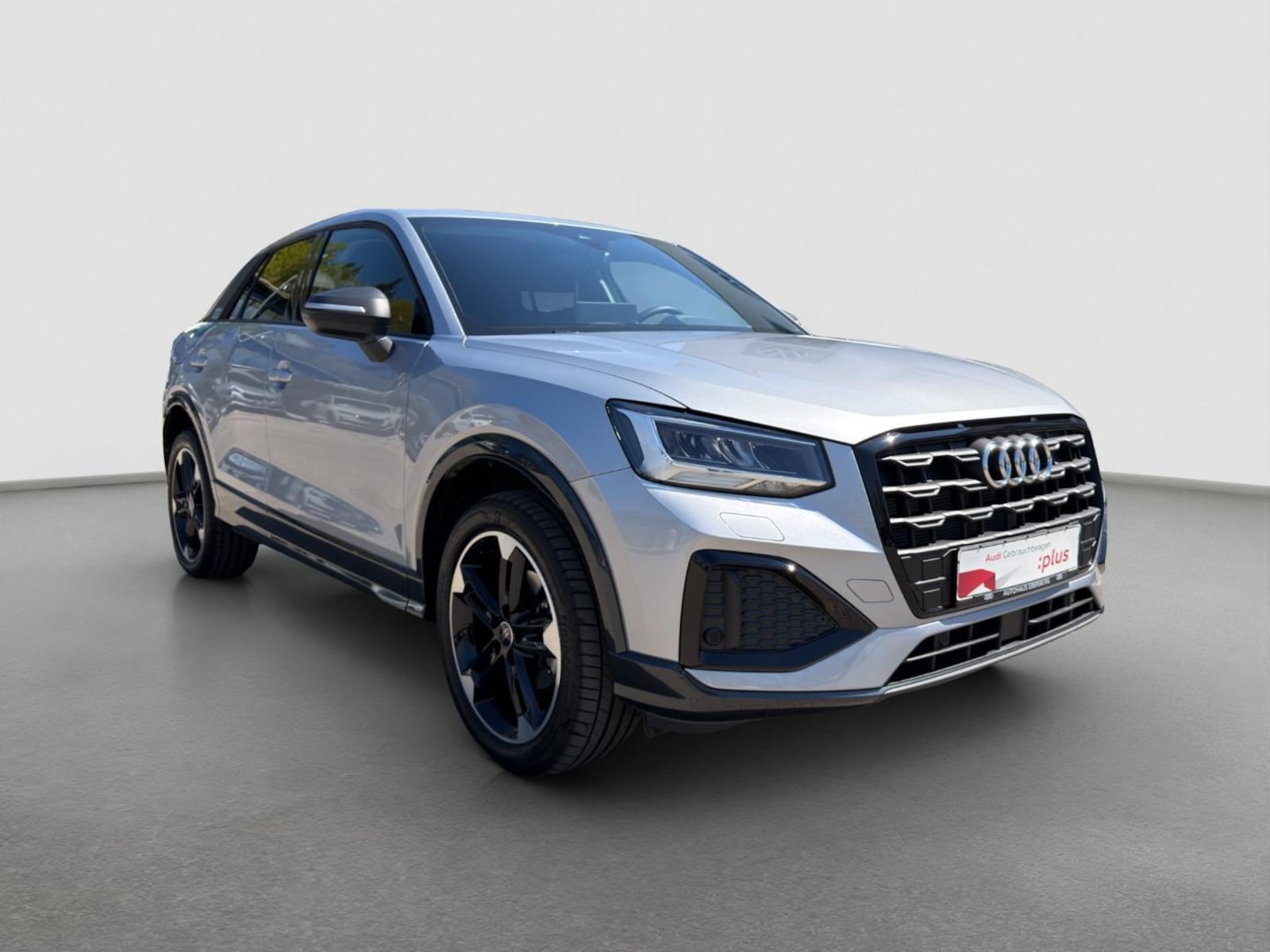 Audi Q2 – Bild 4