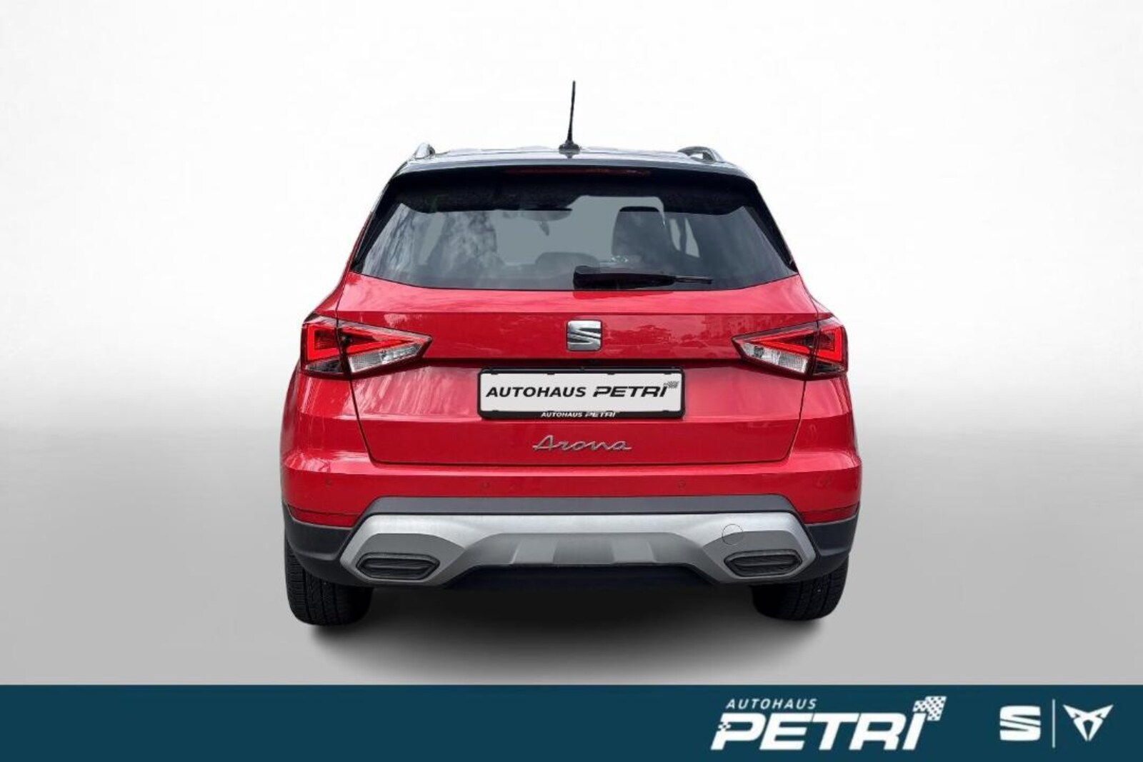 SEAT Arona – Bild 4