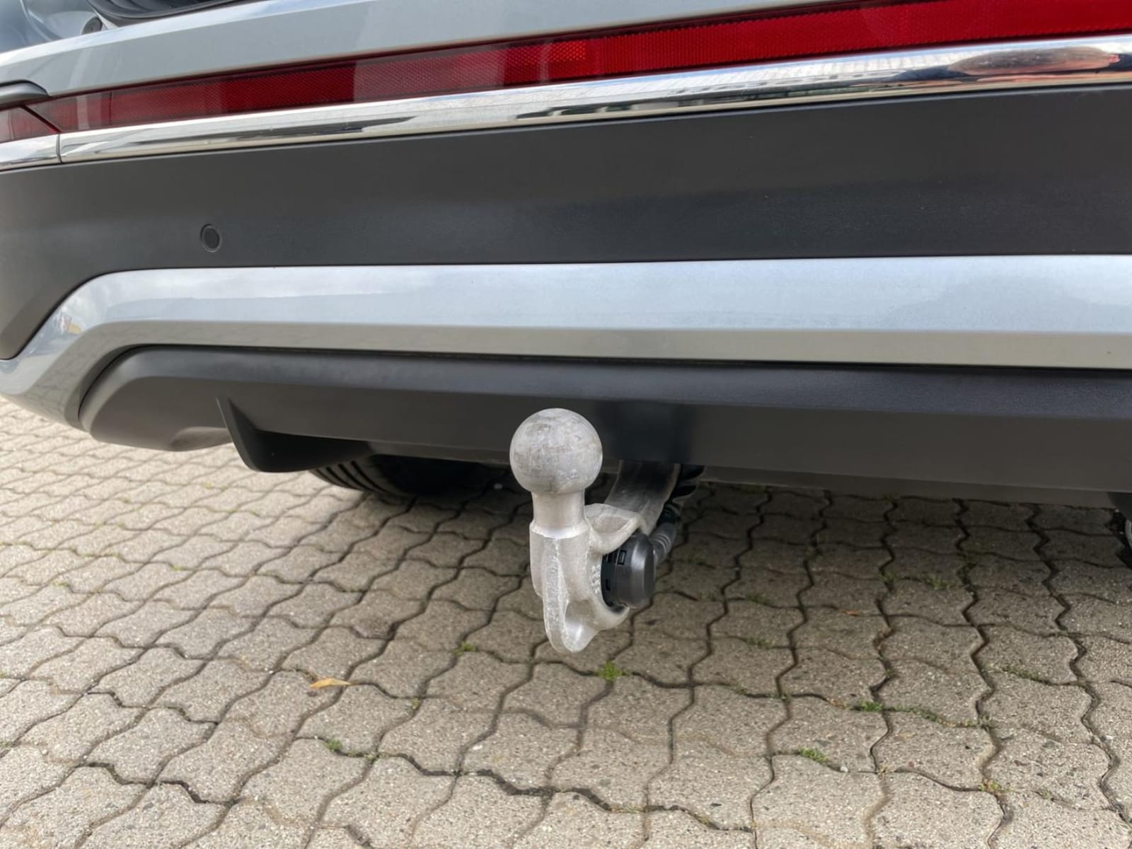 Volkswagen Tayron – Bild 30