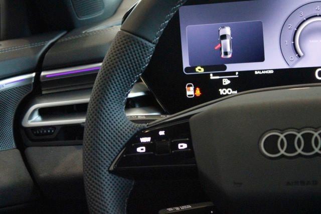 2026 Audi S5 Premium Plus - Photo 21