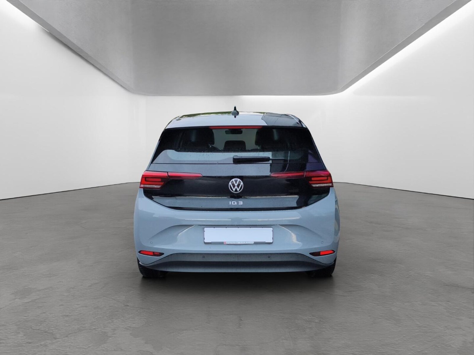Volkswagen ID.3 – Bild 6