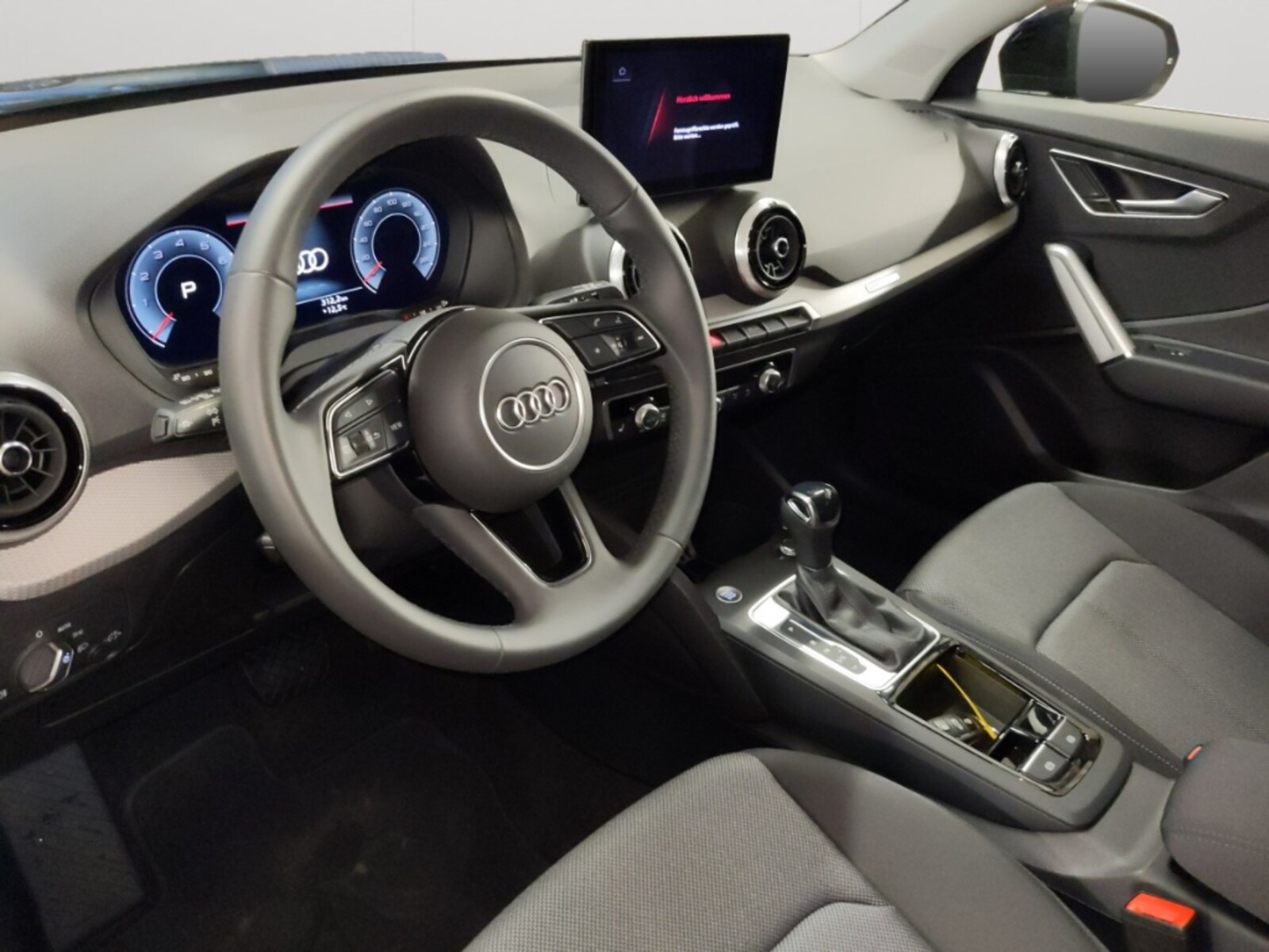 Audi Q2 – Bild 13