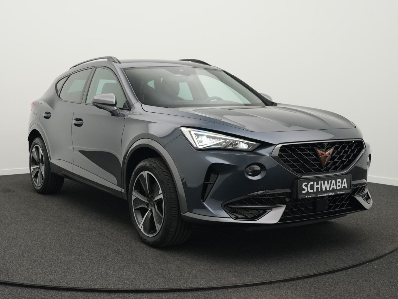 CUPRA Formentor – Bild 25