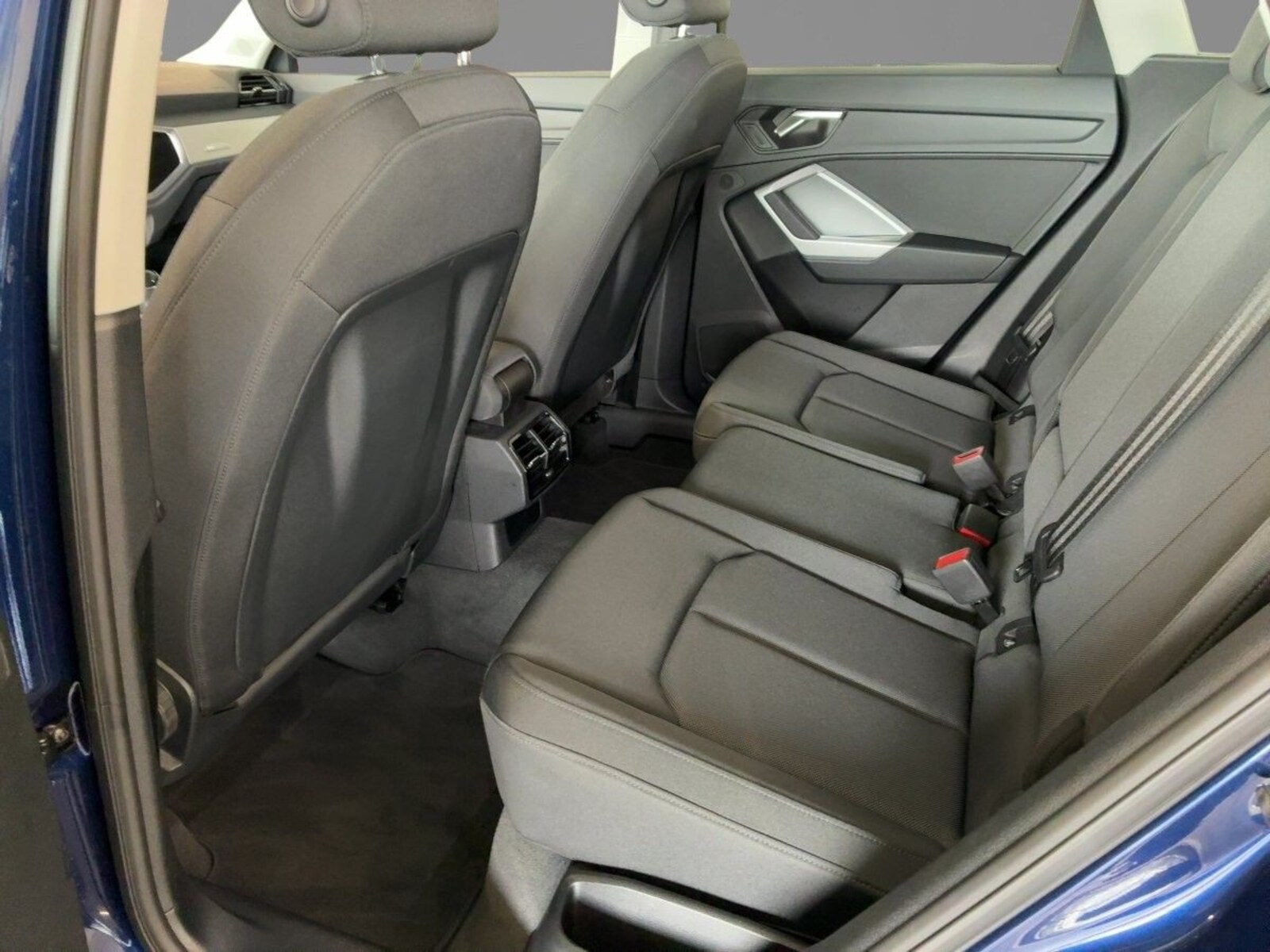 Audi Q3 – Bild 7