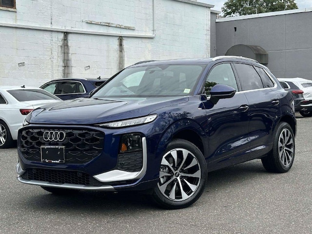Photo of 2026 Audi Q3 SUV