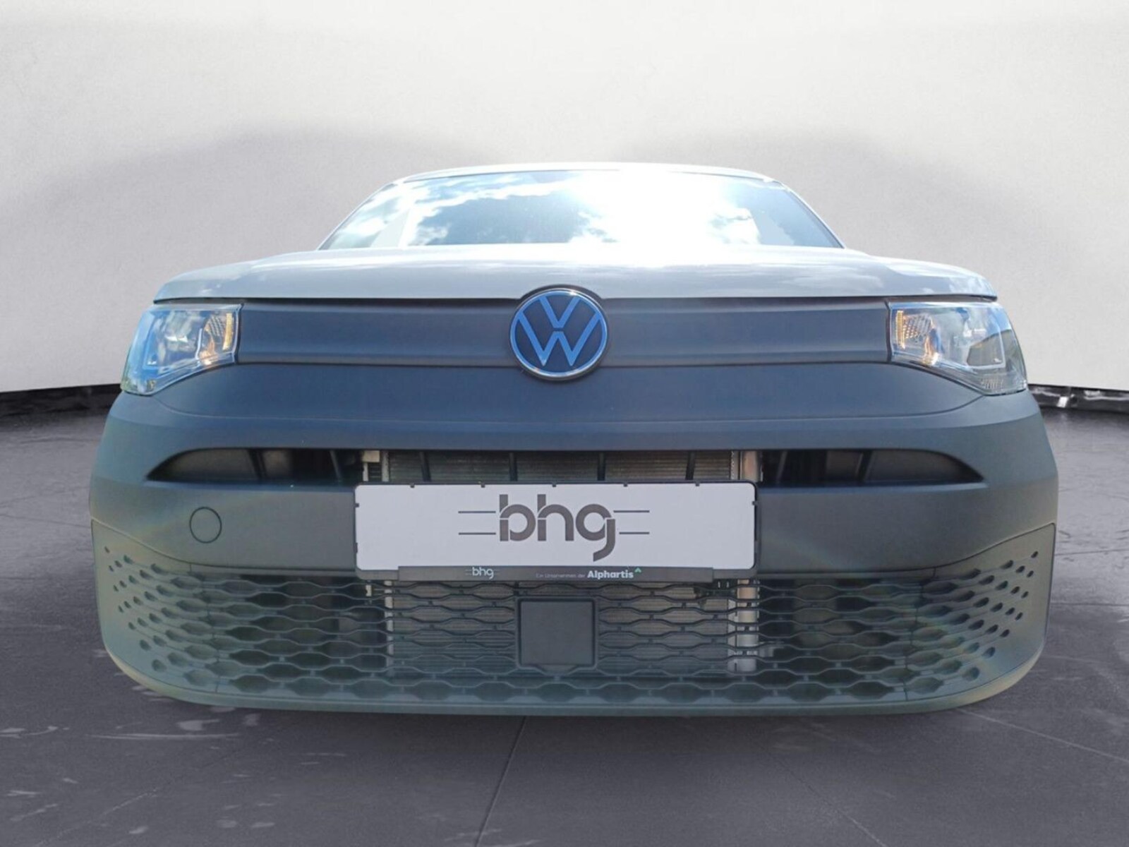 Volkswagen Caddy Cargo – Bild 13