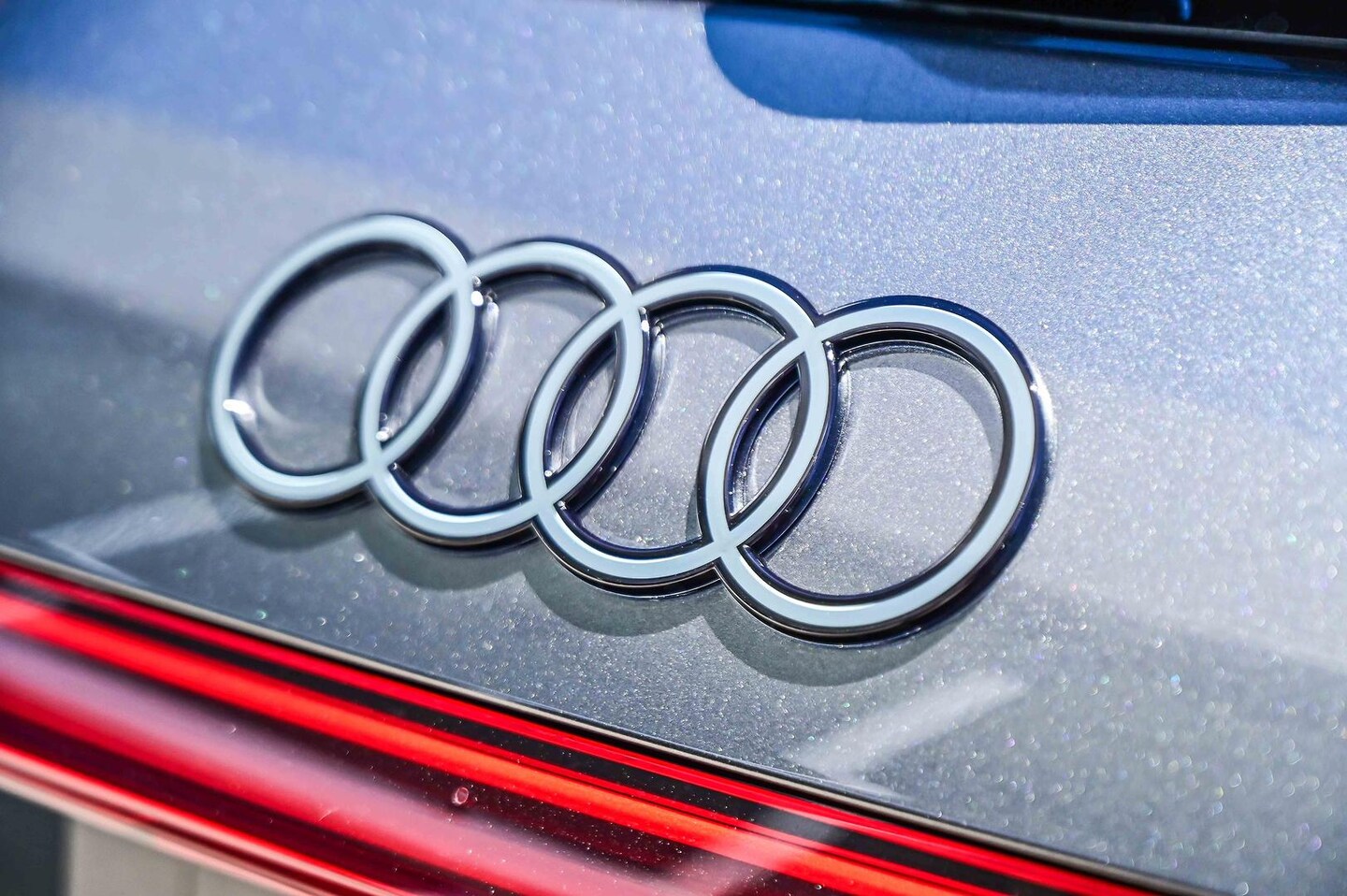 Image about Audi SQ5 SUV TFSI 270 kW edition one