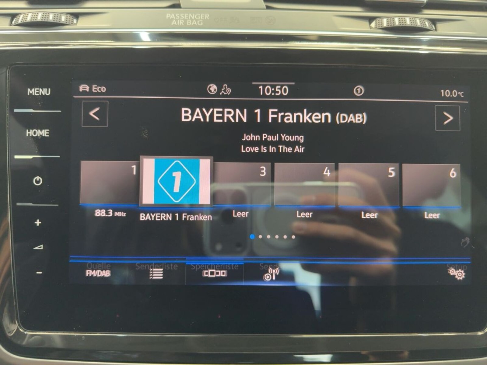 Volkswagen Touran – Bild 12