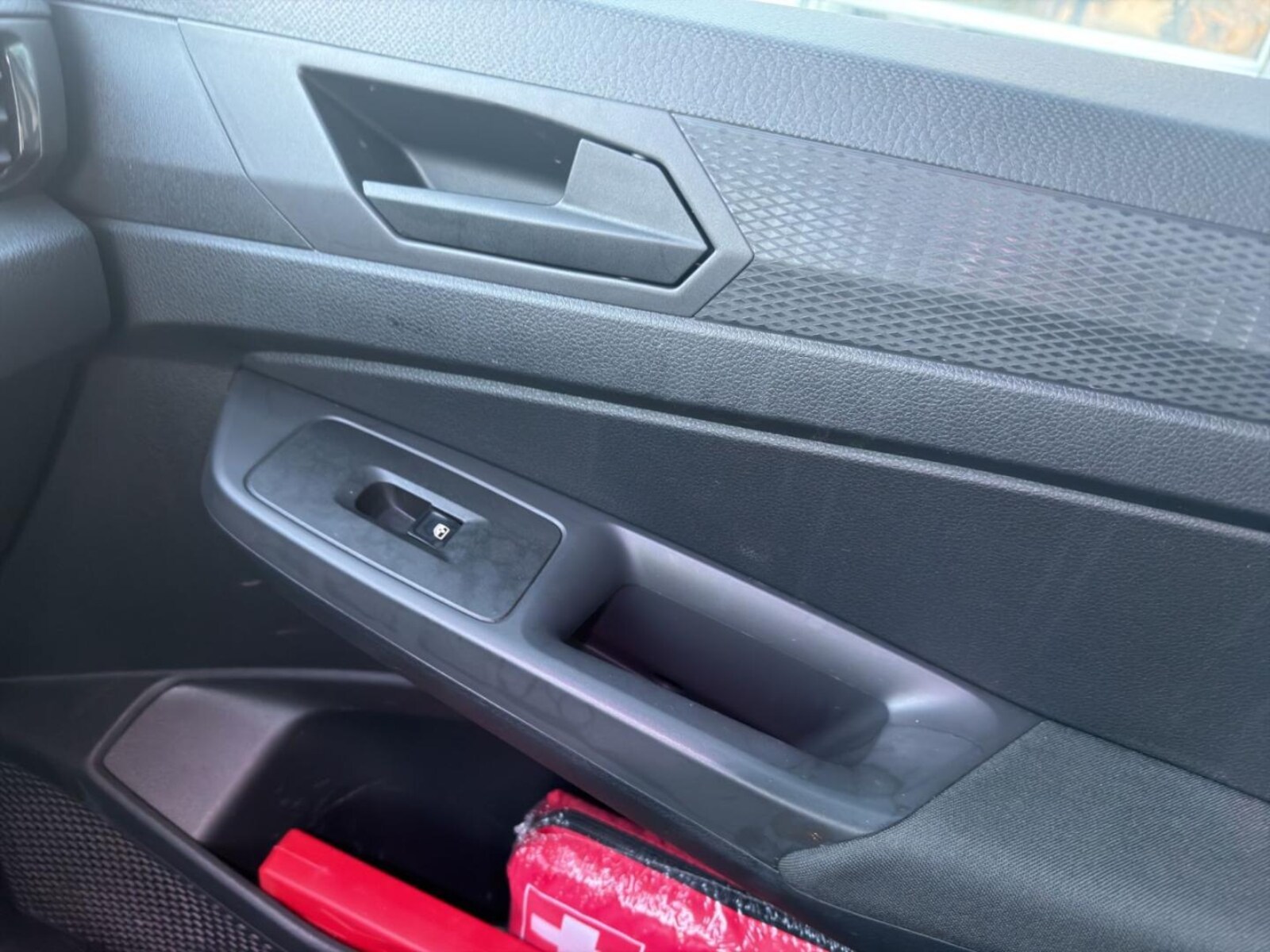 Volkswagen Caddy – Bild 15