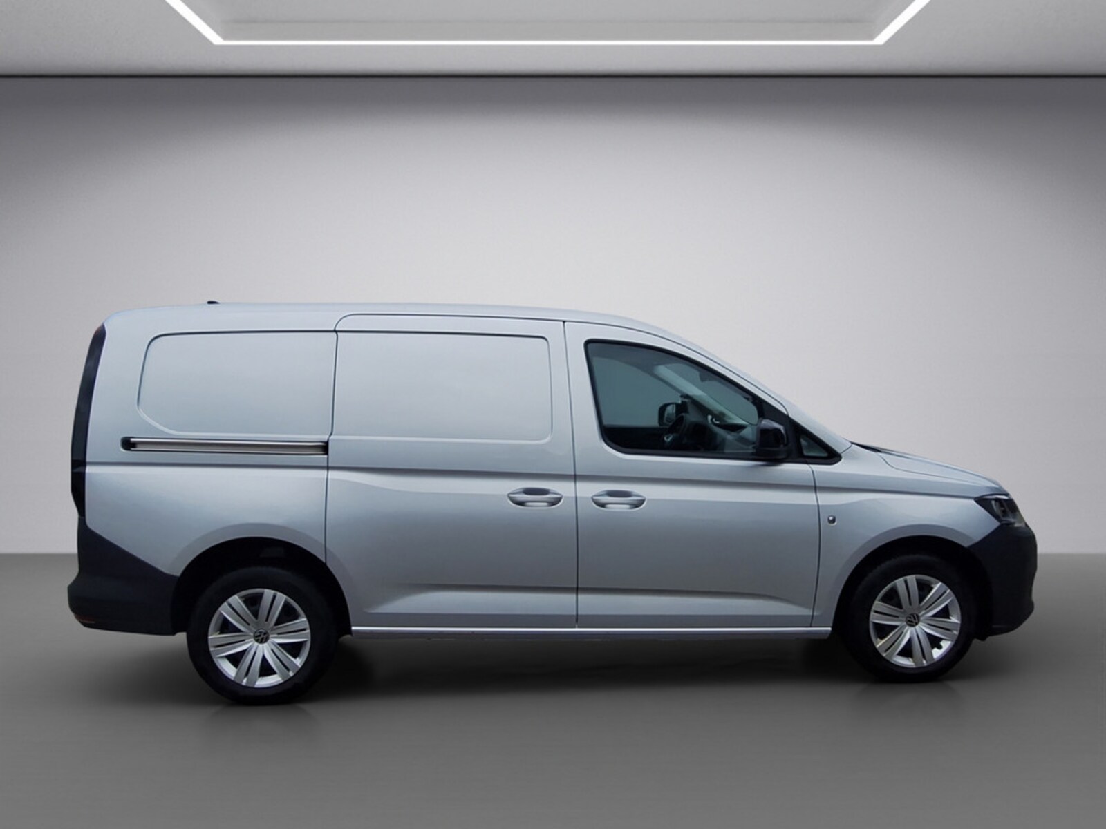 Volkswagen Caddy Maxi Cargo – Bild 8