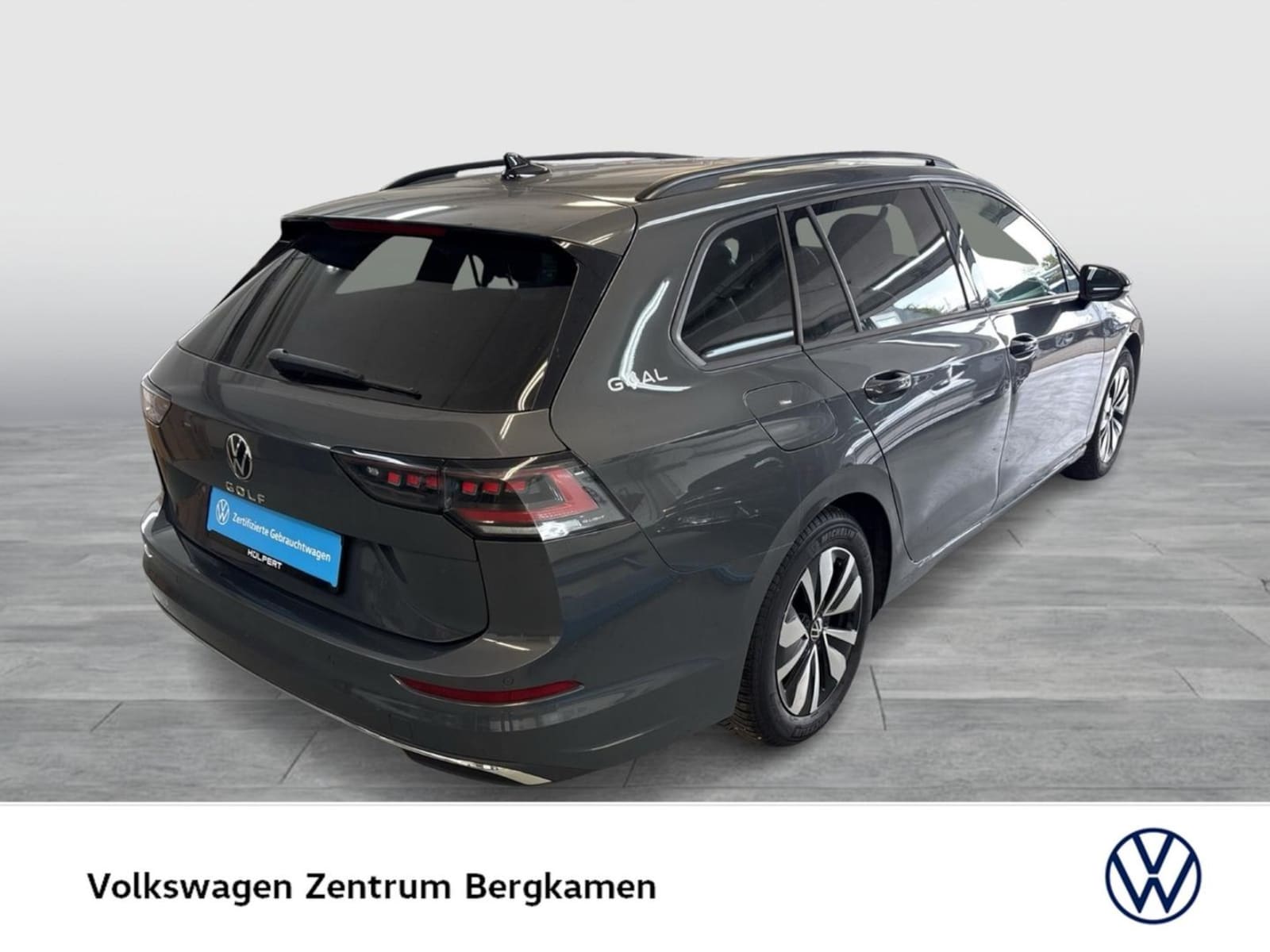 Volkswagen Golf Variant – Bild 5