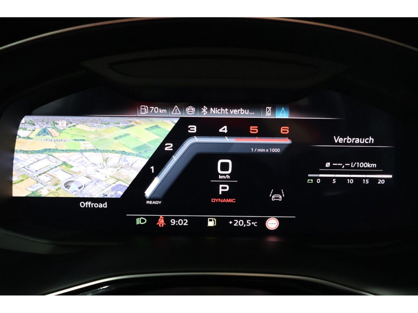 Bild über Audi Q7 SUV S line 50 TDI quattro tiptronic - für weitere Informationen kontaktieren Sie den Audi Partner