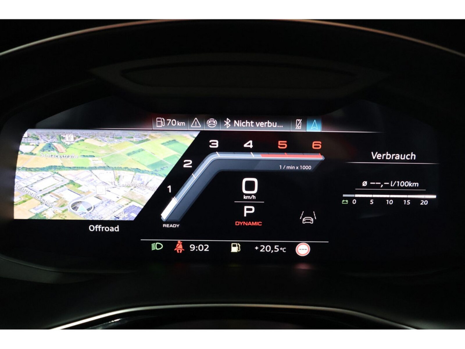 Audi Q7 – Bild 10