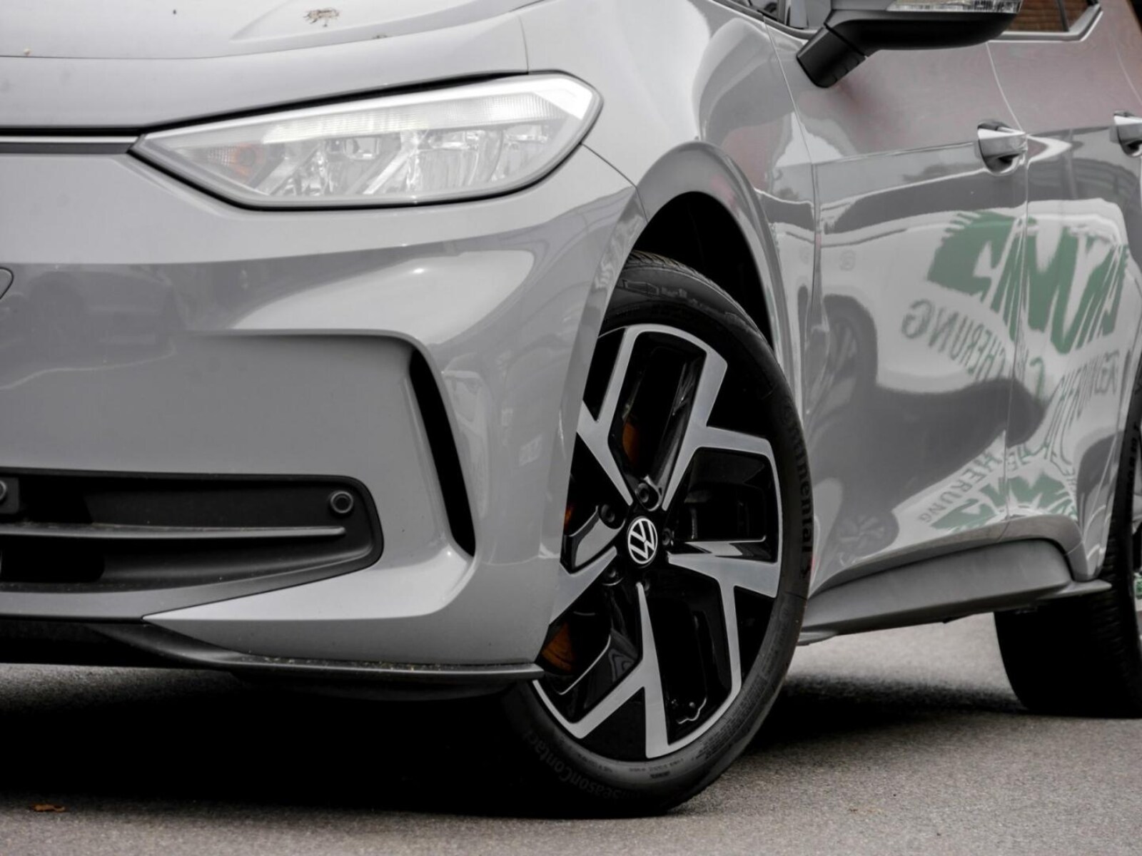 Volkswagen ID.3 – Bild 5