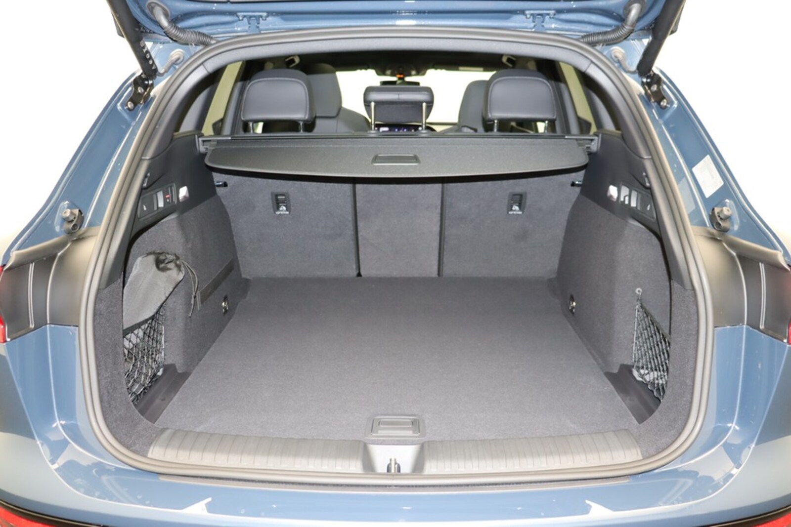 Audi Q6 e-tron – Bild 13